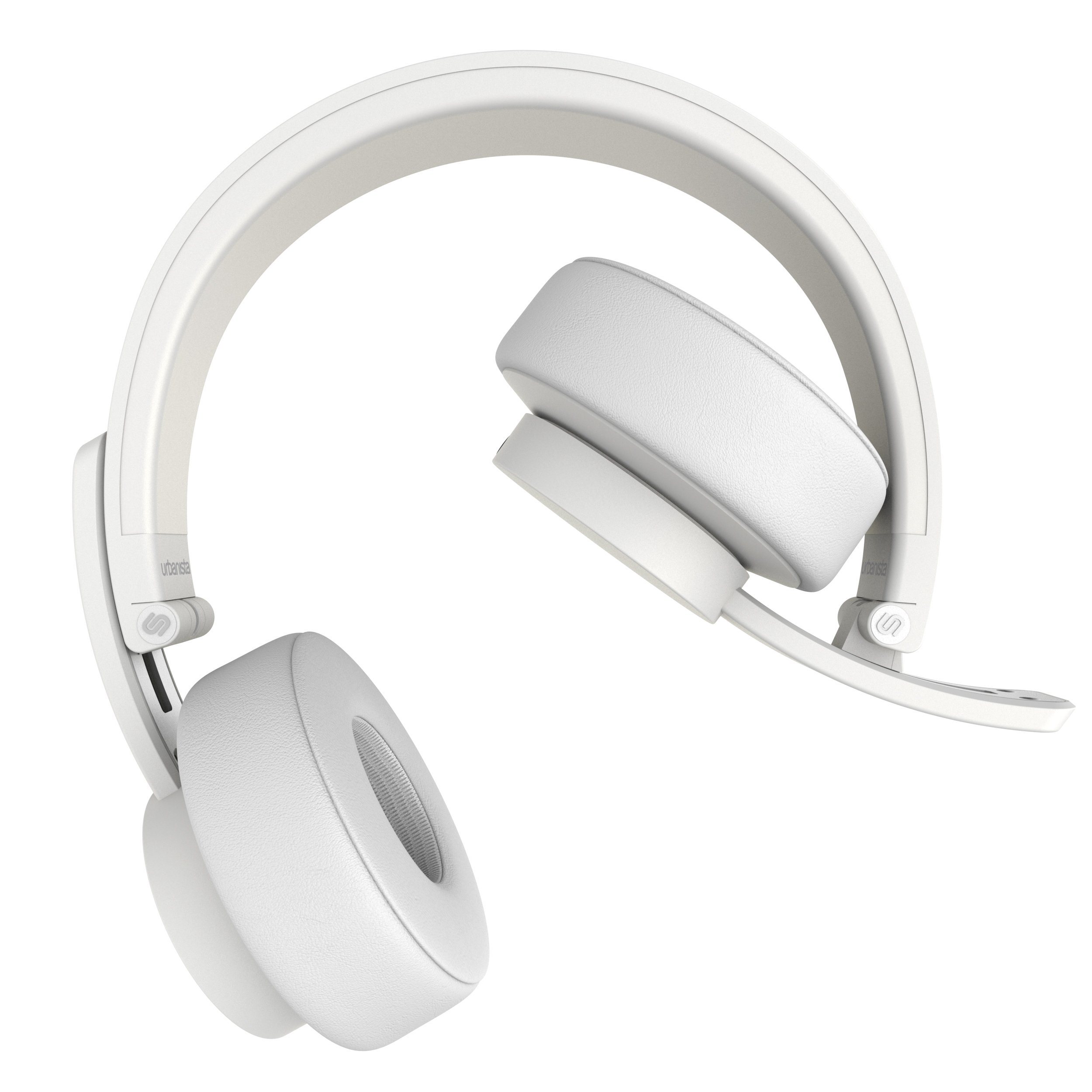 On-Ear Kopfhörer mit integriertem Mikrofon On-Ear Kopfhörer mit integriertem Mikrofon