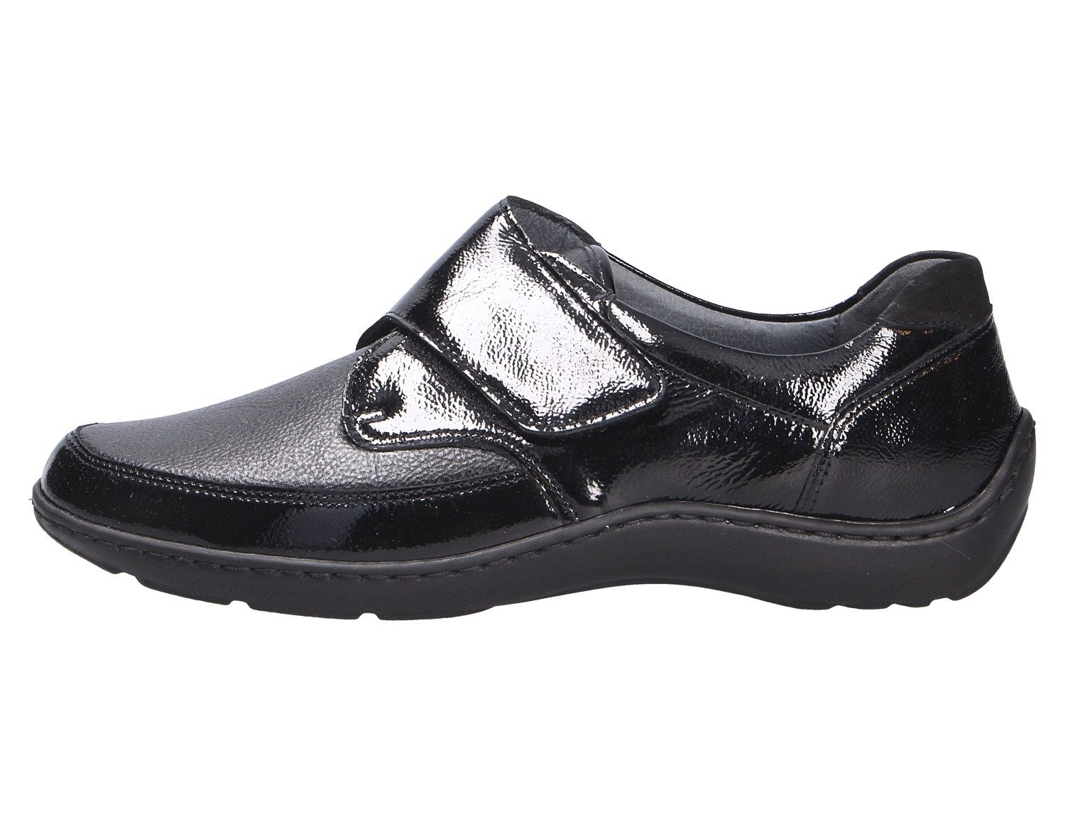 Waldläufer Slipper Klassischer Schnitt günstig online kaufen