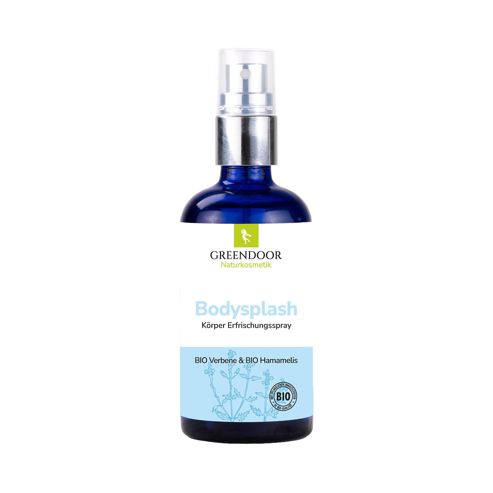 GREENDOOR Bodyspray Bodysplash