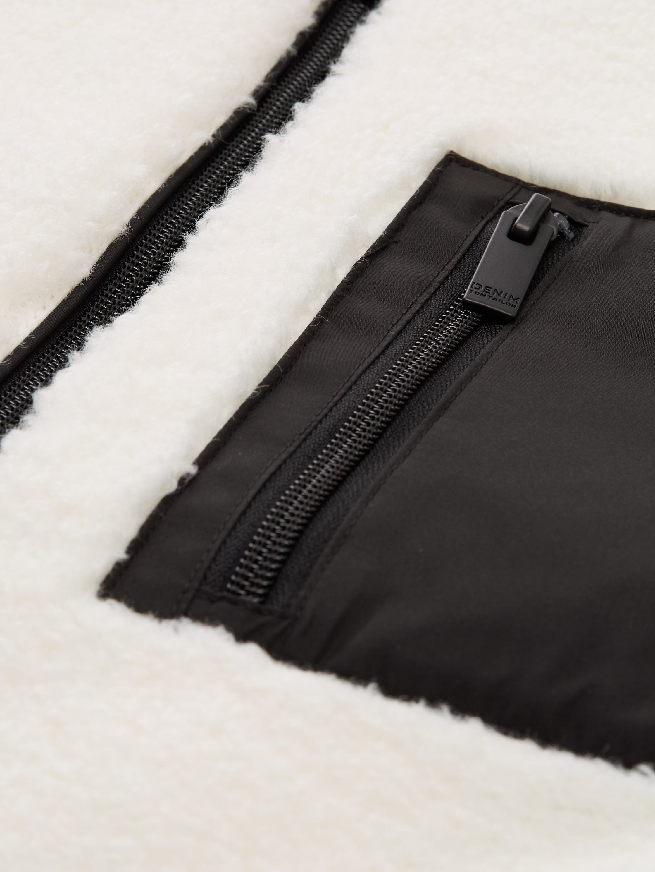 TOM TAILOR Denim Winterjacke günstig online kaufen