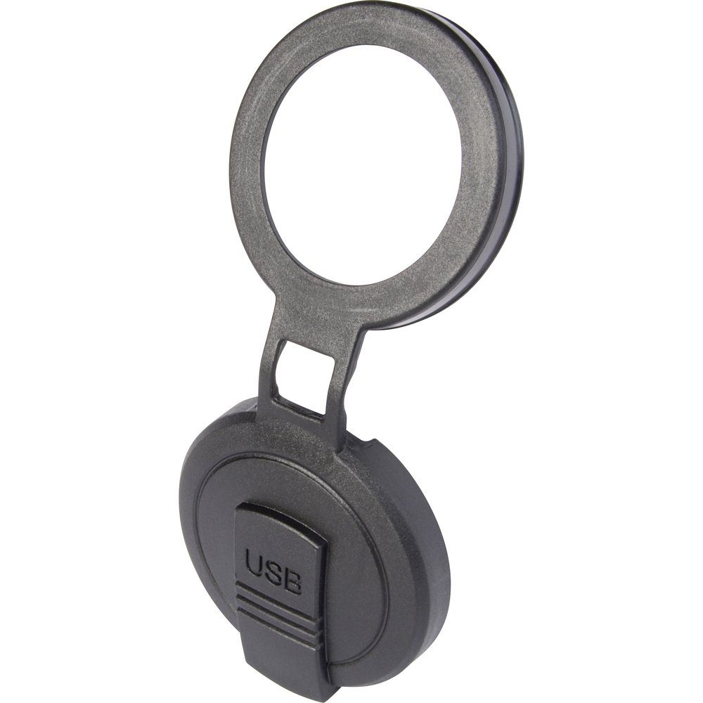 Kfz-Relais ProCar Universal-Schutzdeckel IP54