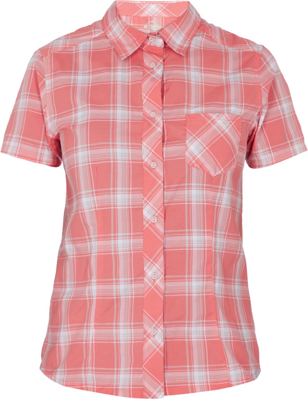 McKINLEY Funktionshemd Da.-Bluse Astra