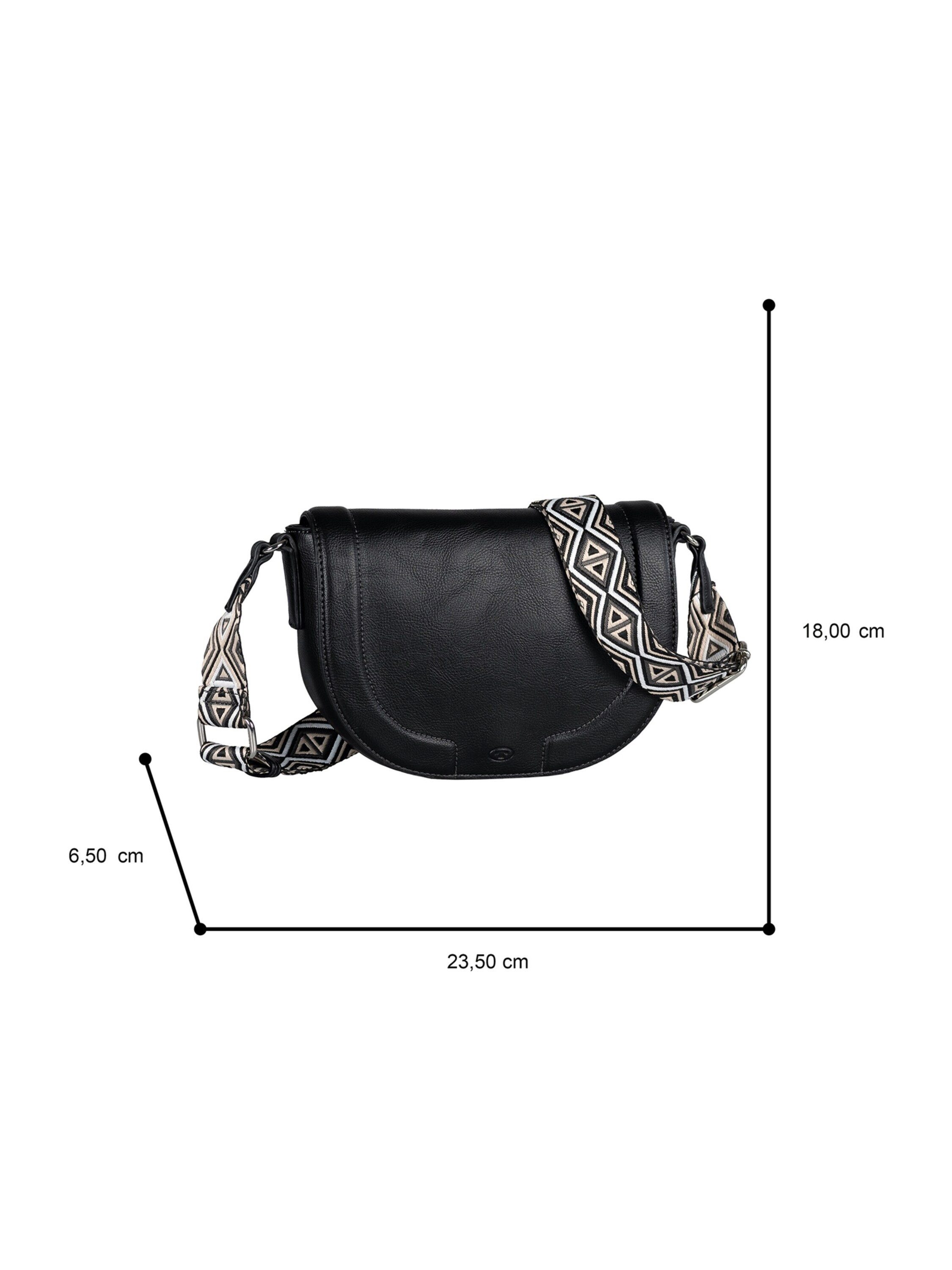 TOM TAILOR Handtasche Nani (1-tlg)