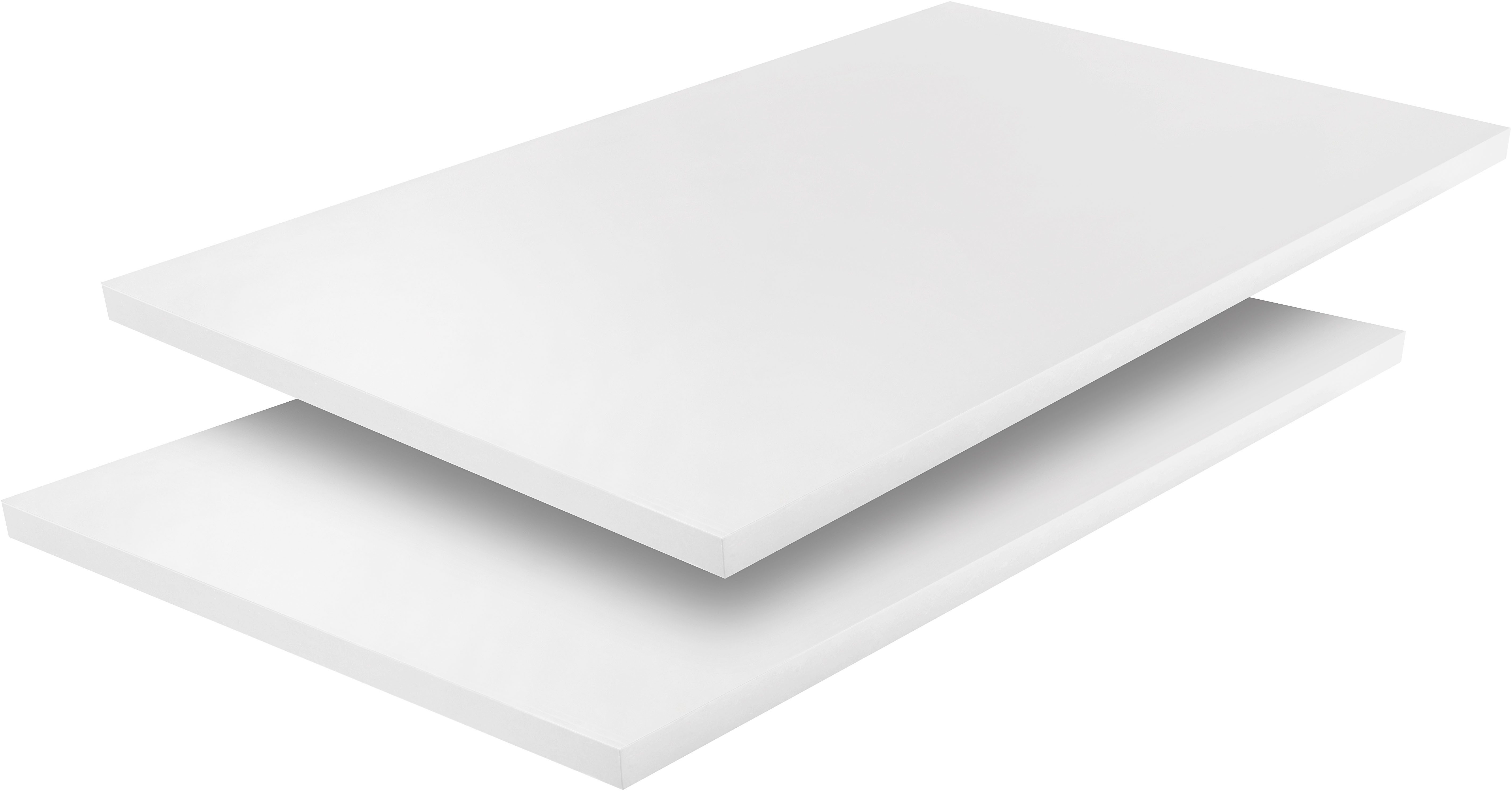 Procontour Einlegeboden CLARA TOPSELLER! (2 St., OTTOs Choice), 1,5 cm Dicke