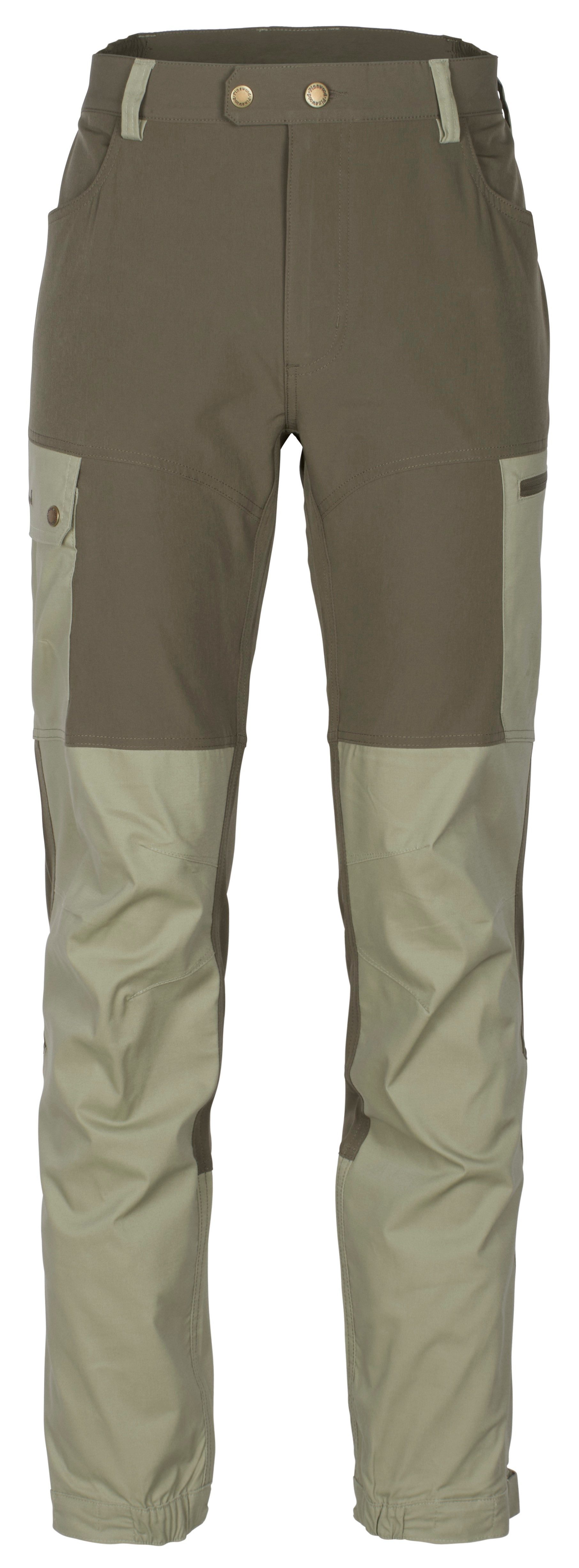 Pinewood Outdoorhose FINNVEDEN TRAIL HYBRID CS Trousers Hikinghose, Wanderhose