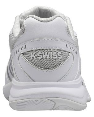 K-Swiss Damen Tennisschuhe Outdoor RECEIVER V Tennisschuh