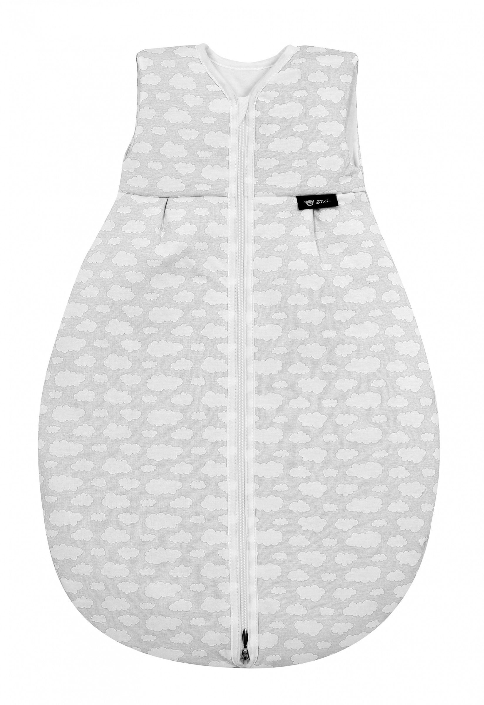 Babyschlafsack Alvi Schlafsack Mäxchen Thermo Exclusiv, günstig online kaufen