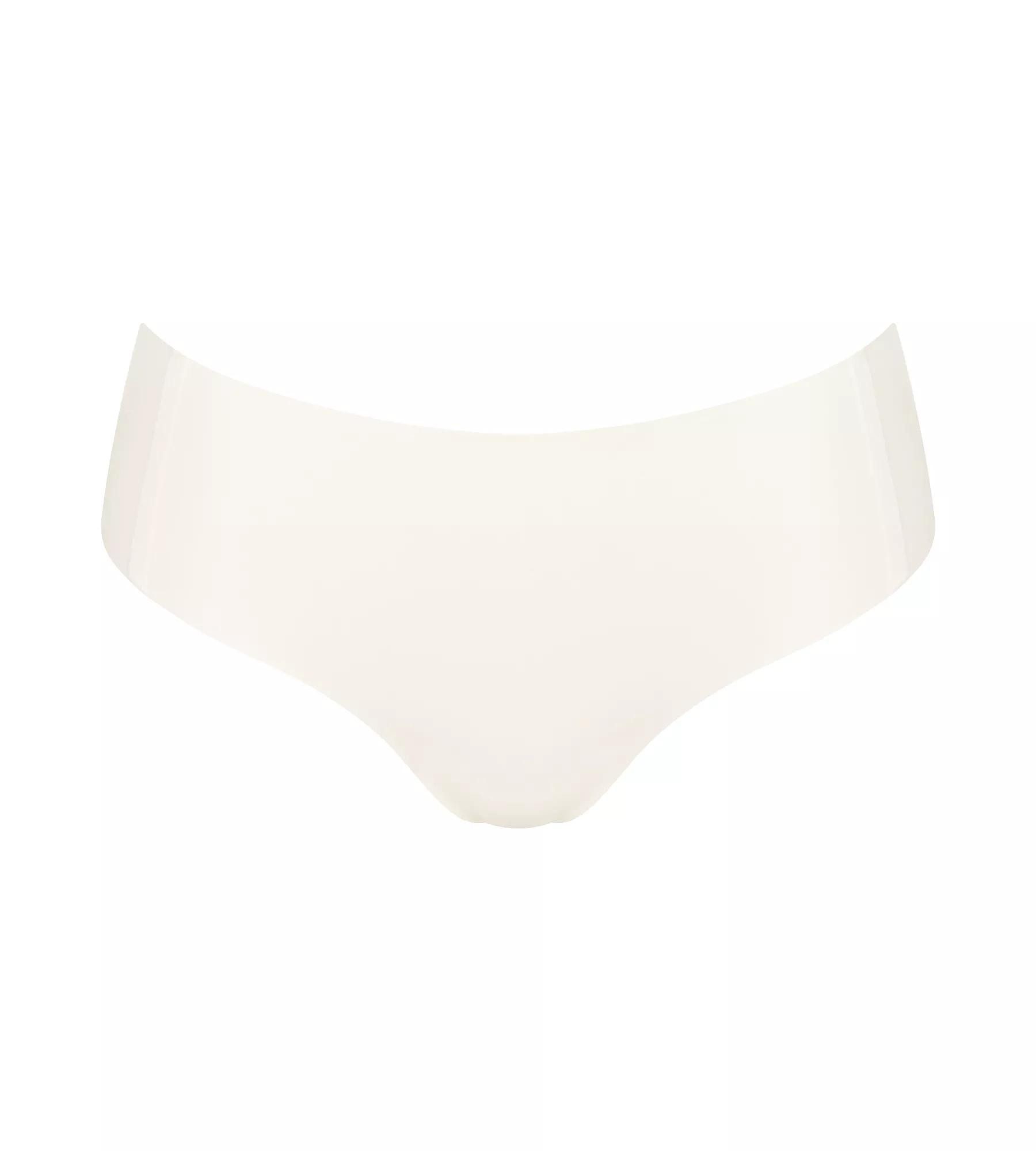 silk white