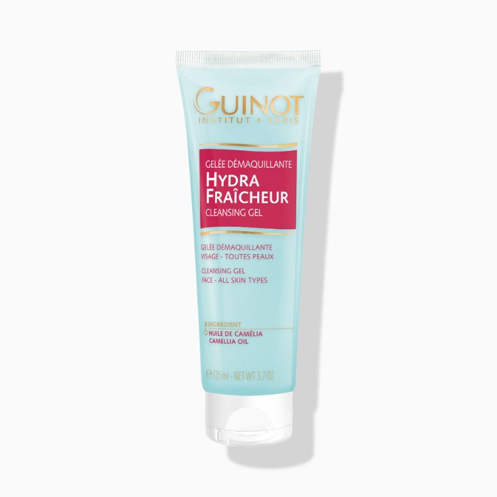 Guinot Gesichtsreinigungsgel Guinot Hydra 125 Reinigungsgel