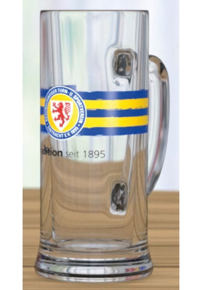 Eintracht Braunschweig Кружки