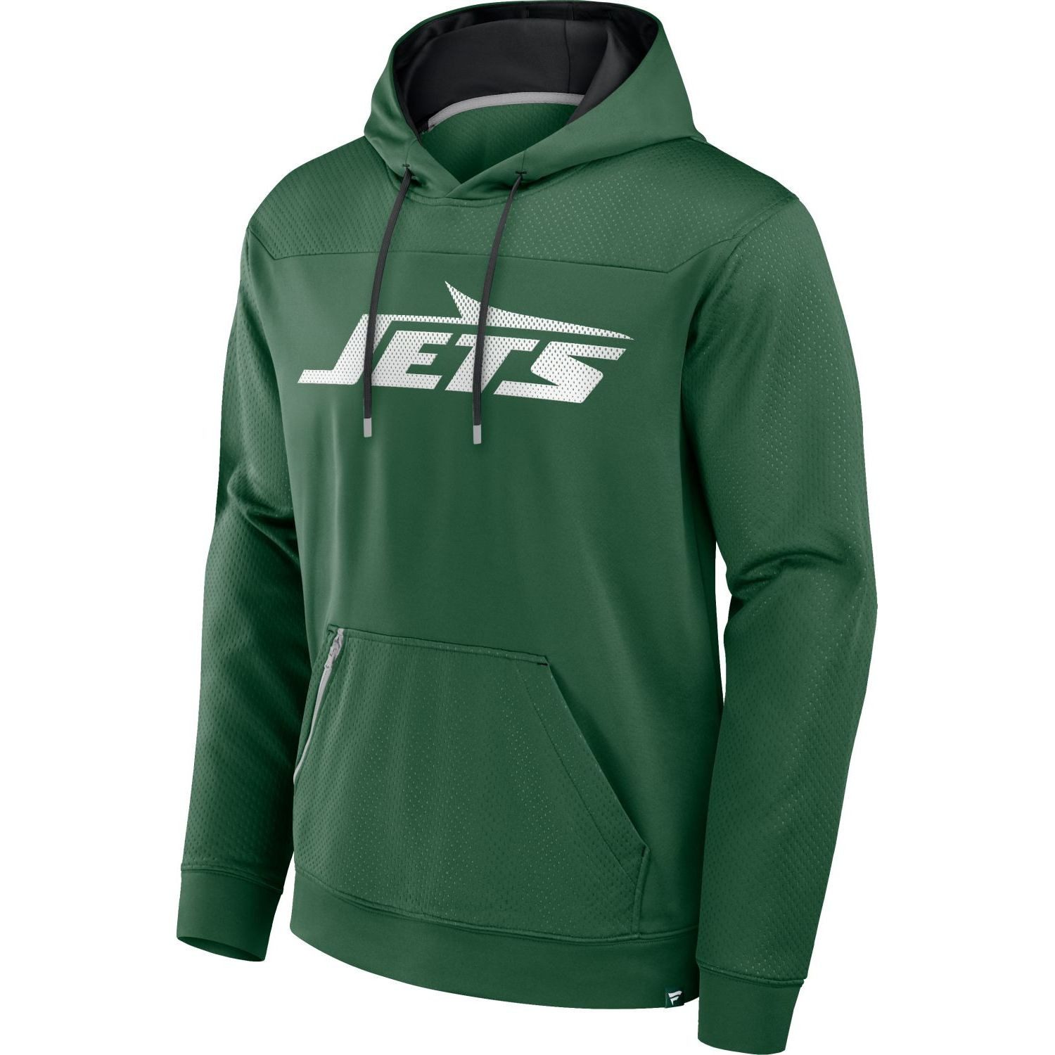 Kapuzenpullover New York Jets Defender Dotted NFL