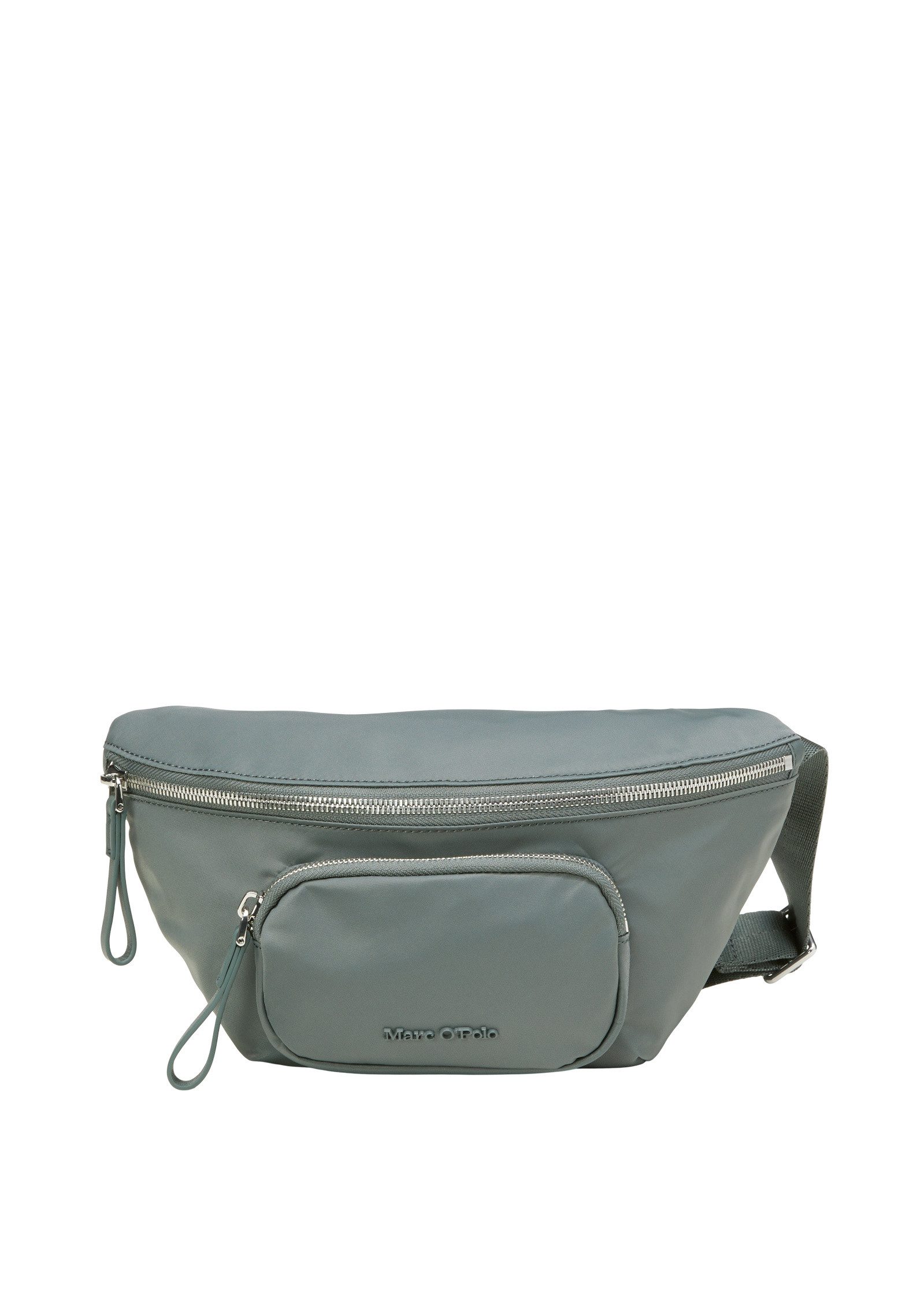 Marc O'Polo Gürteltasche aus recyceltem Material günstig online kaufen