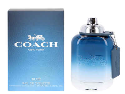 COACH Eau de Toilette COACH Blue Man