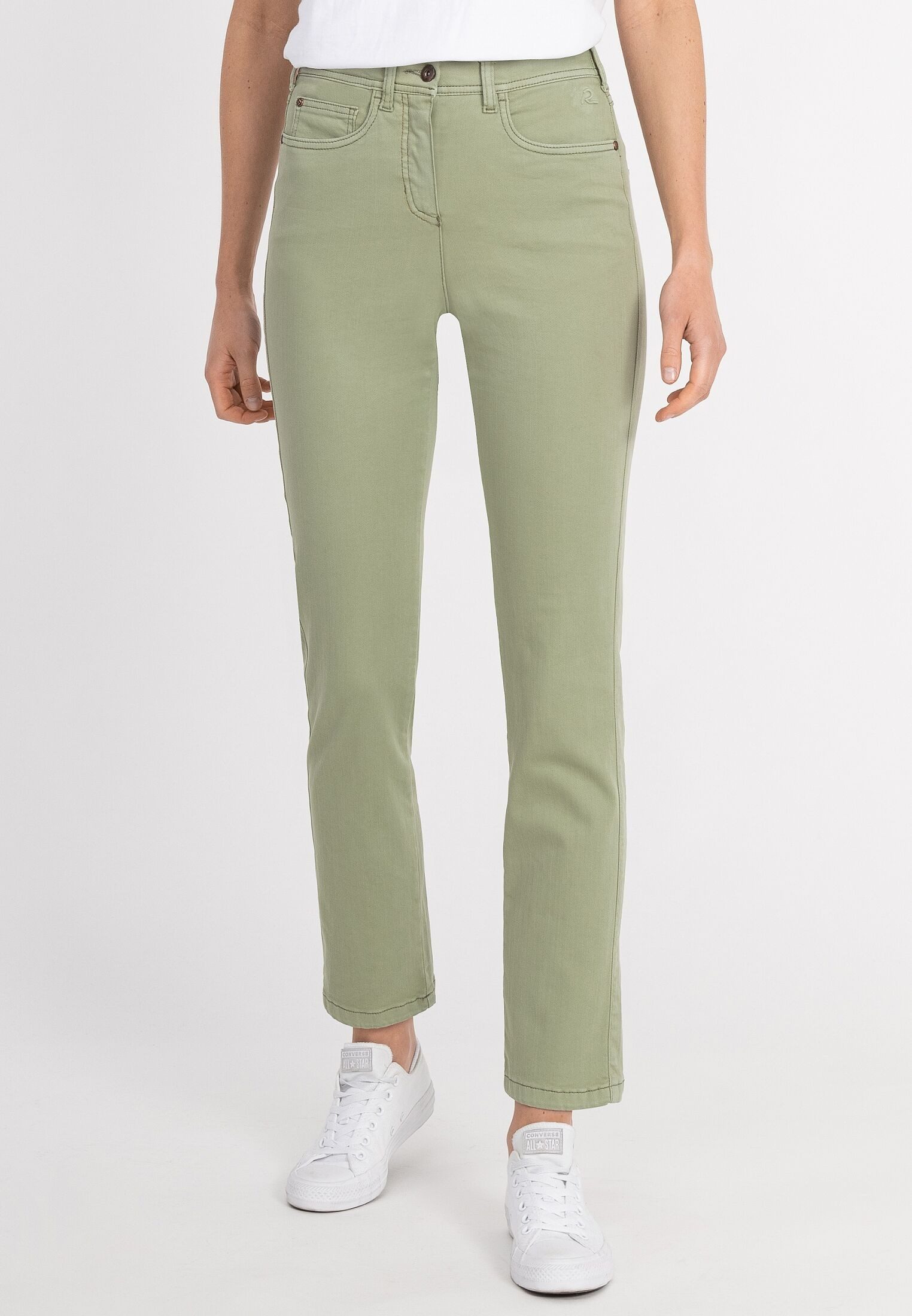 Recover Pants 5-Pocket-Jeans JIL aus hochwertigem günstig online kaufen