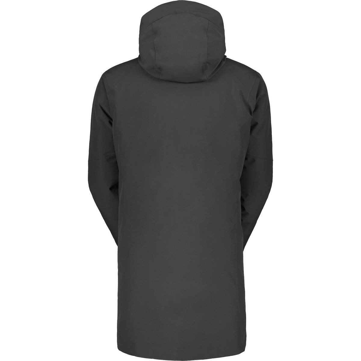 Scott Outdoorjacke Jacket W's Tech Parka