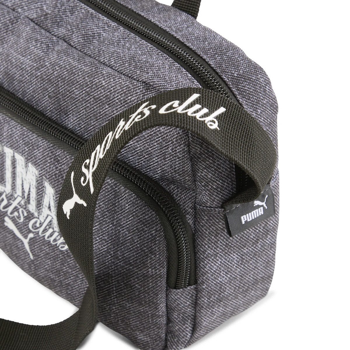 PUMA Umhängetasche Phase Class Crossbody Bag (1-tlg), 1 Liter