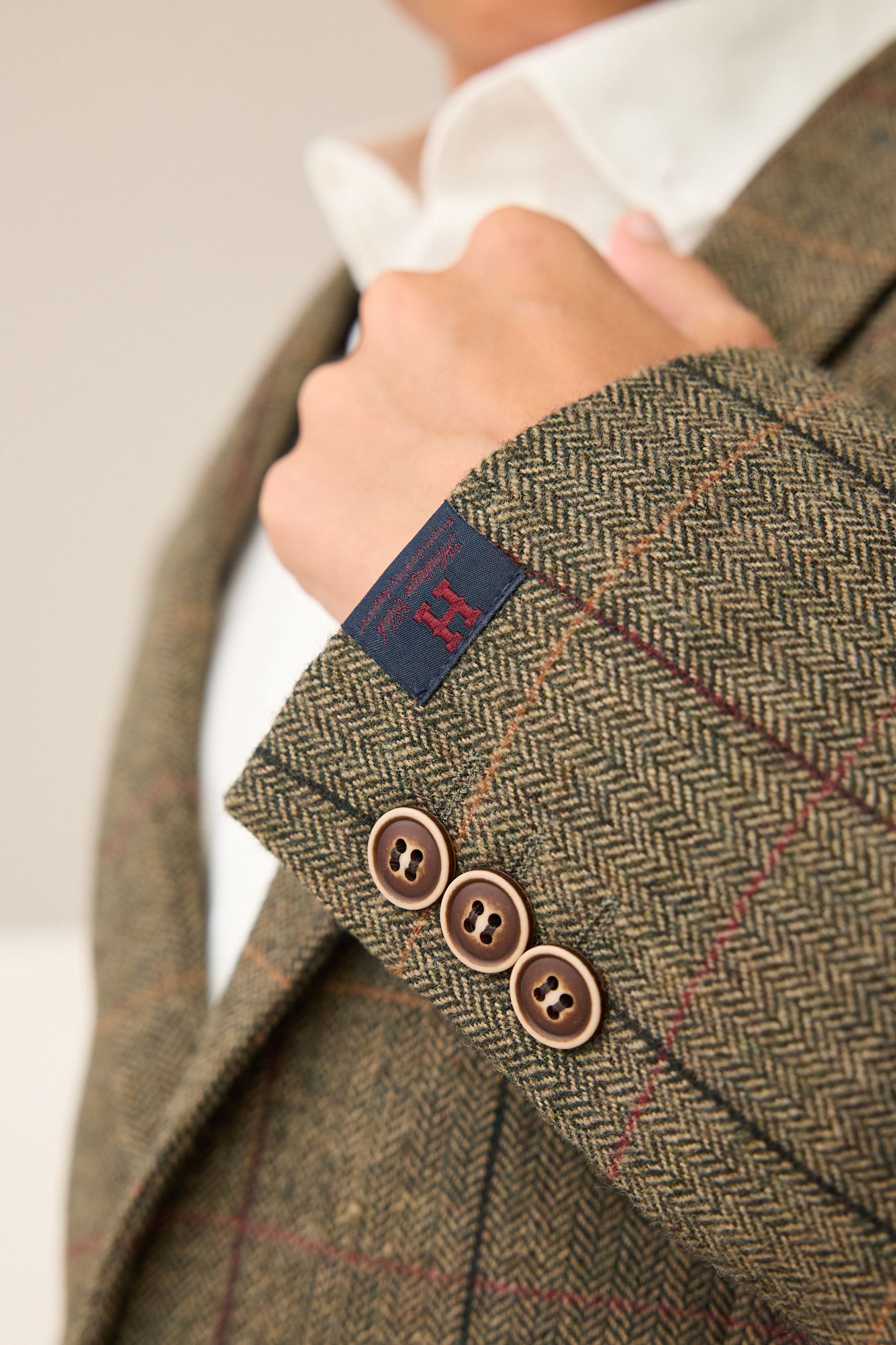 Next Anzugsakko Blazer (1-tlg)