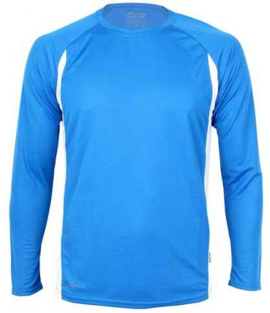 Trainingsshirt Racer Trainings / Sport Longsleeve T-Shirt