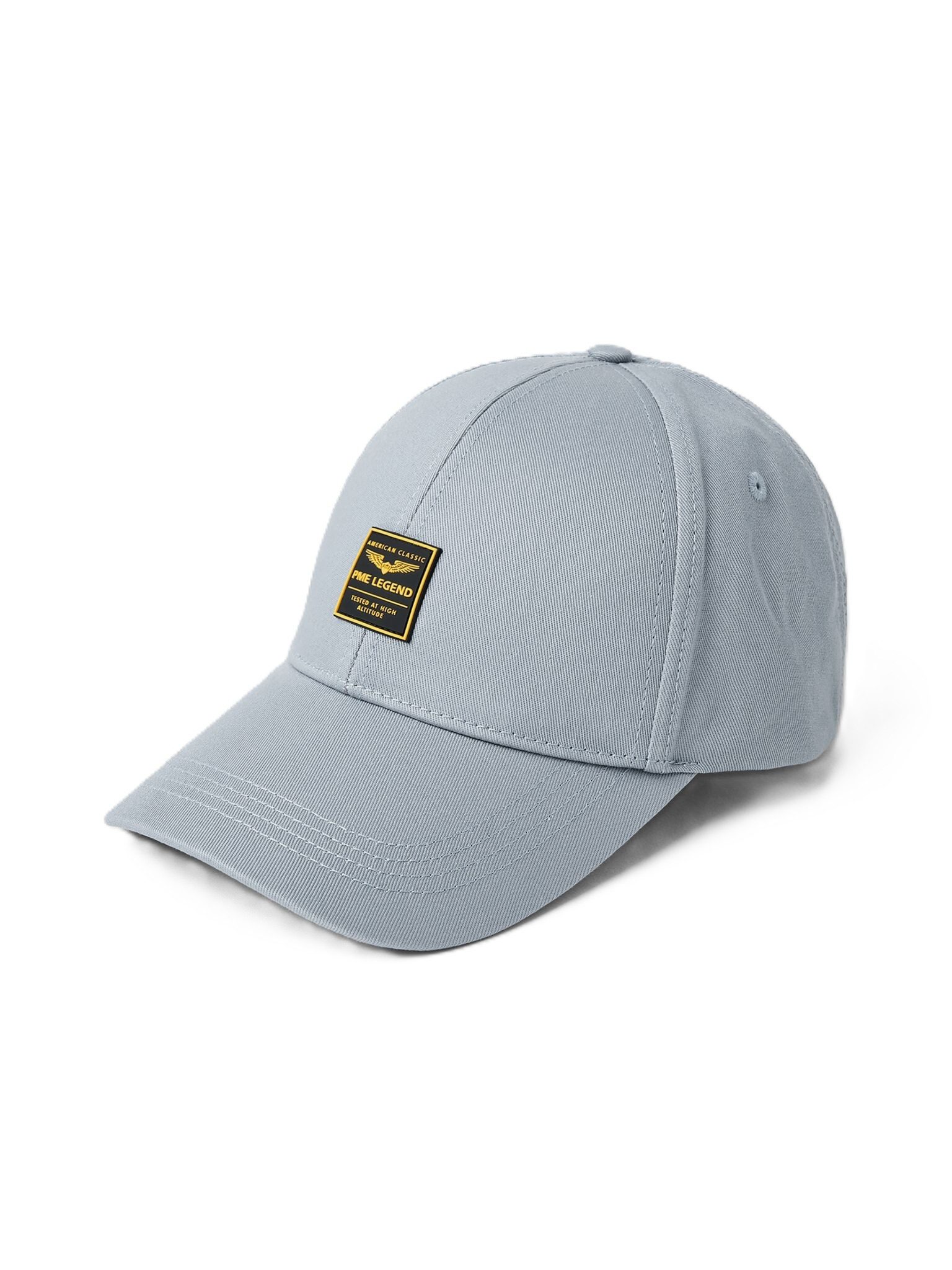 PME LEGEND Baseball Cap Cap Twill - Cap Herren mit PME LEGEND logo vorne - ONE SIZE