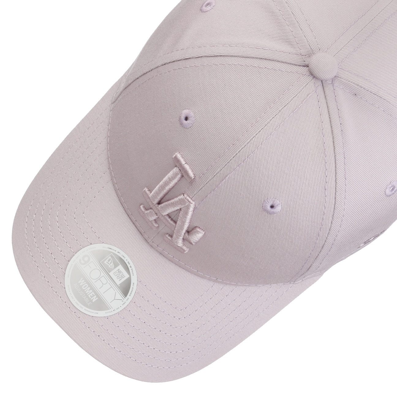 New Era Baseball Cap (1-St) Basecap Metallschnalle