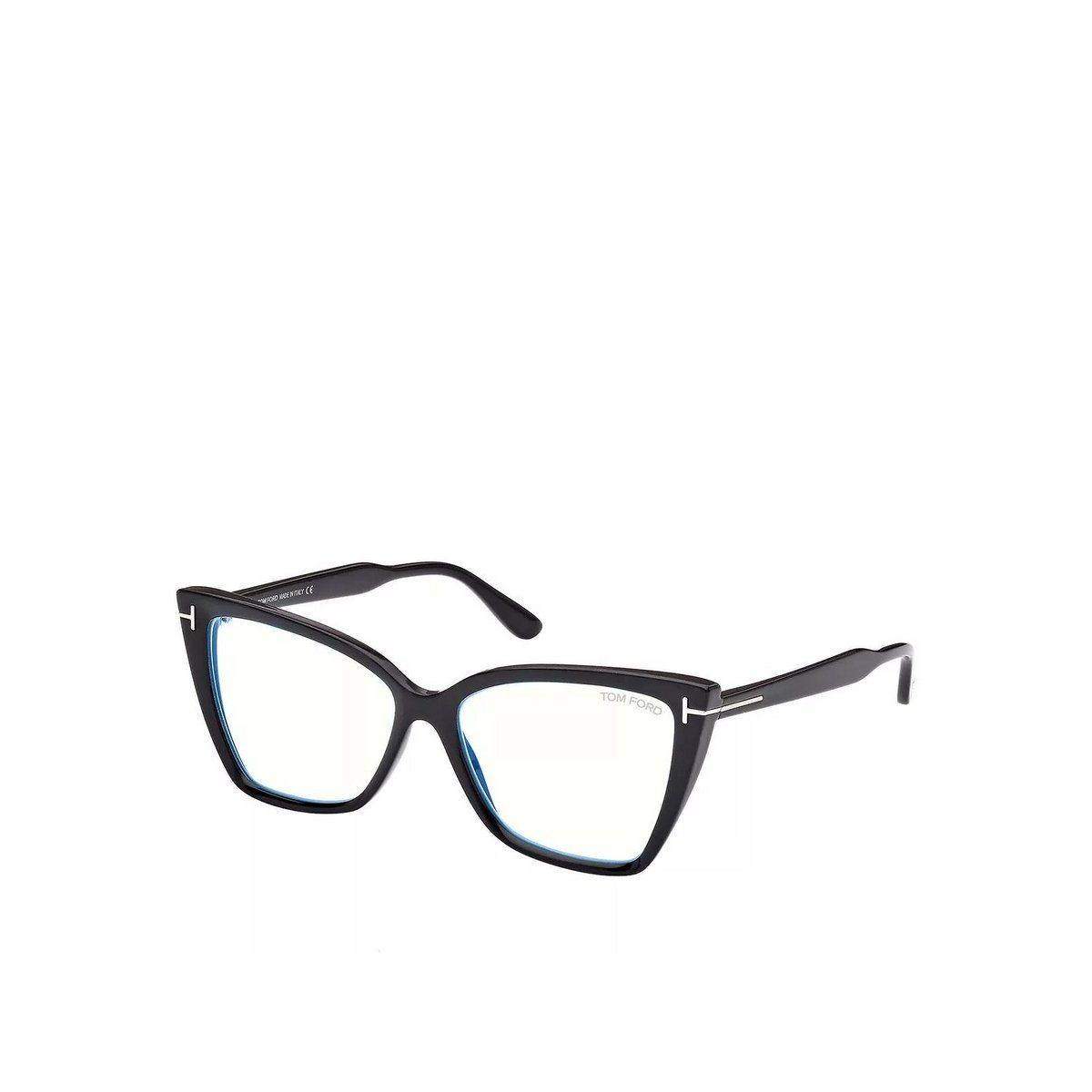 Tom Ford Sonnenbrille schwarz (1-St)