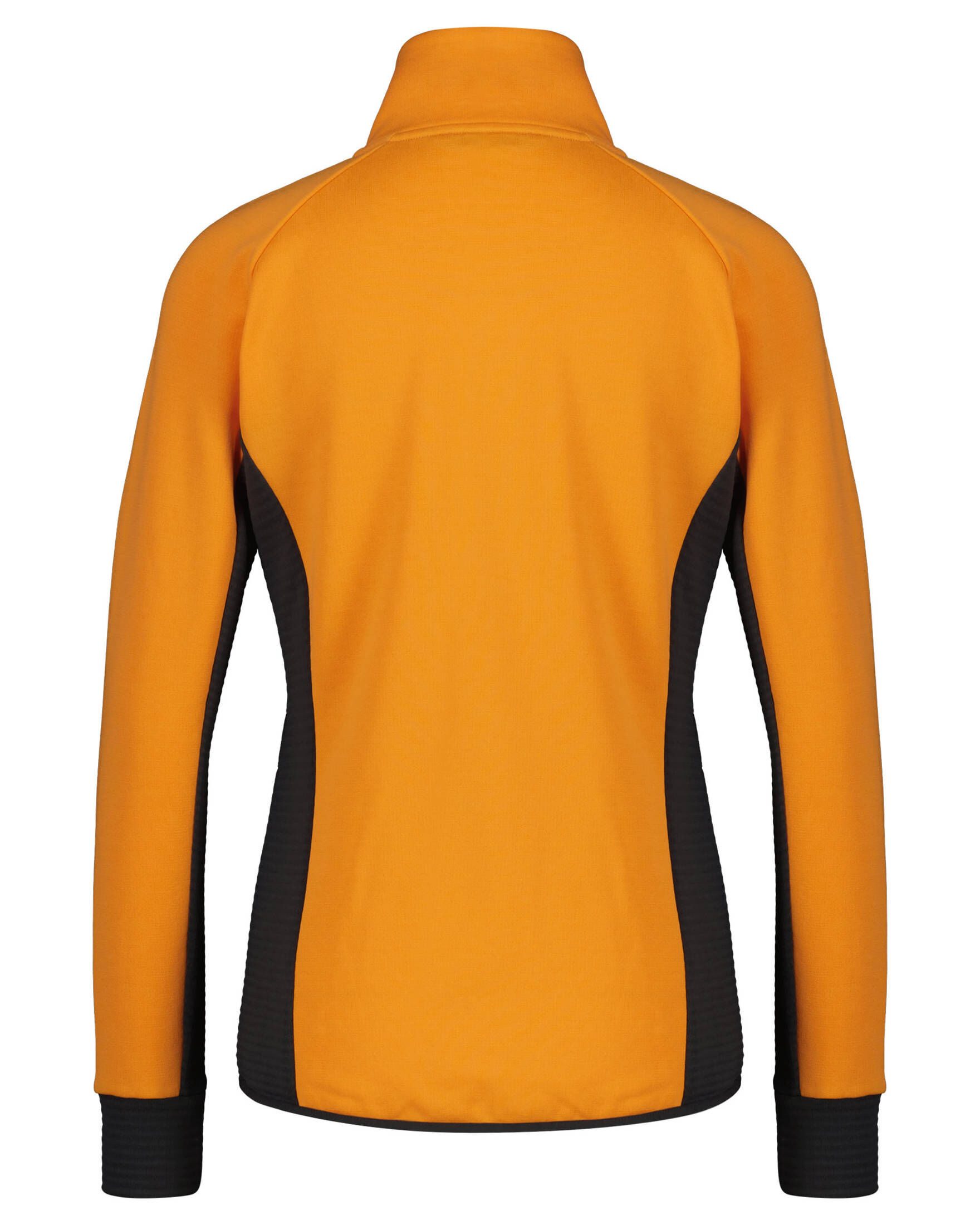 Meru Fleecejacke Damen Stretchfleecejacke mit Merinowolle günstig online kaufen