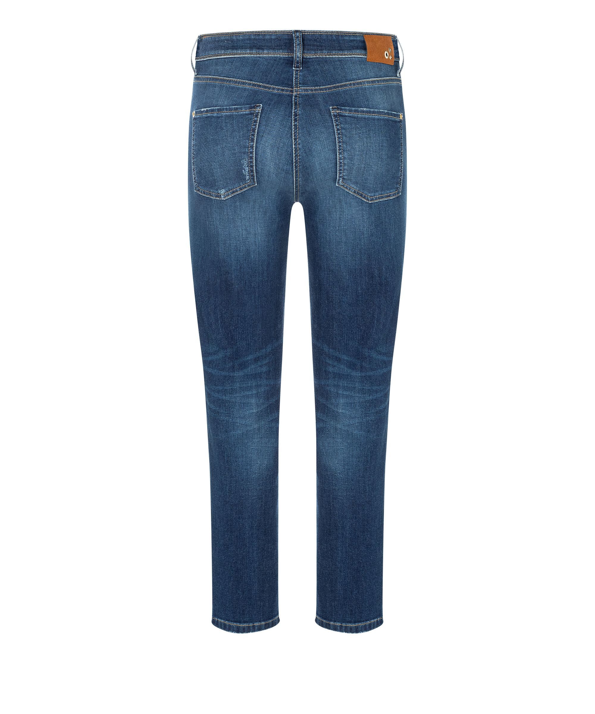 Cambio 5-Pocket-Jeans günstig online kaufen