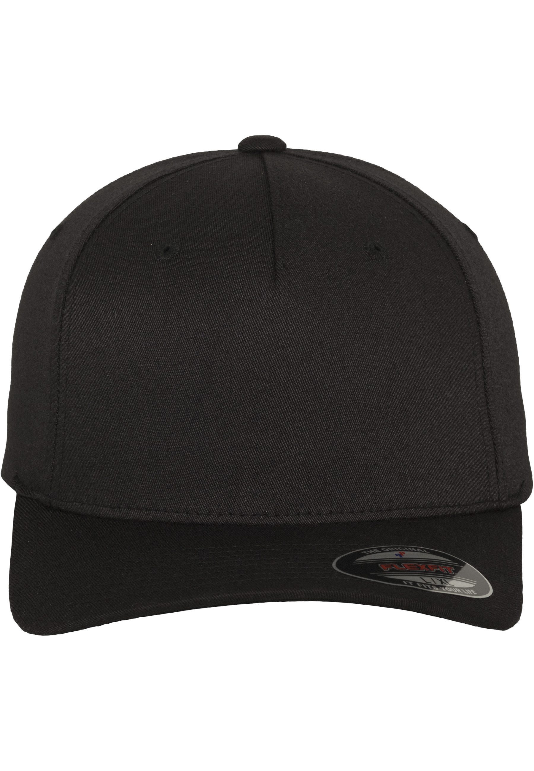 Flexfit Flex Cap Flexfit Unisex Flexfit 5 Panel günstig online kaufen