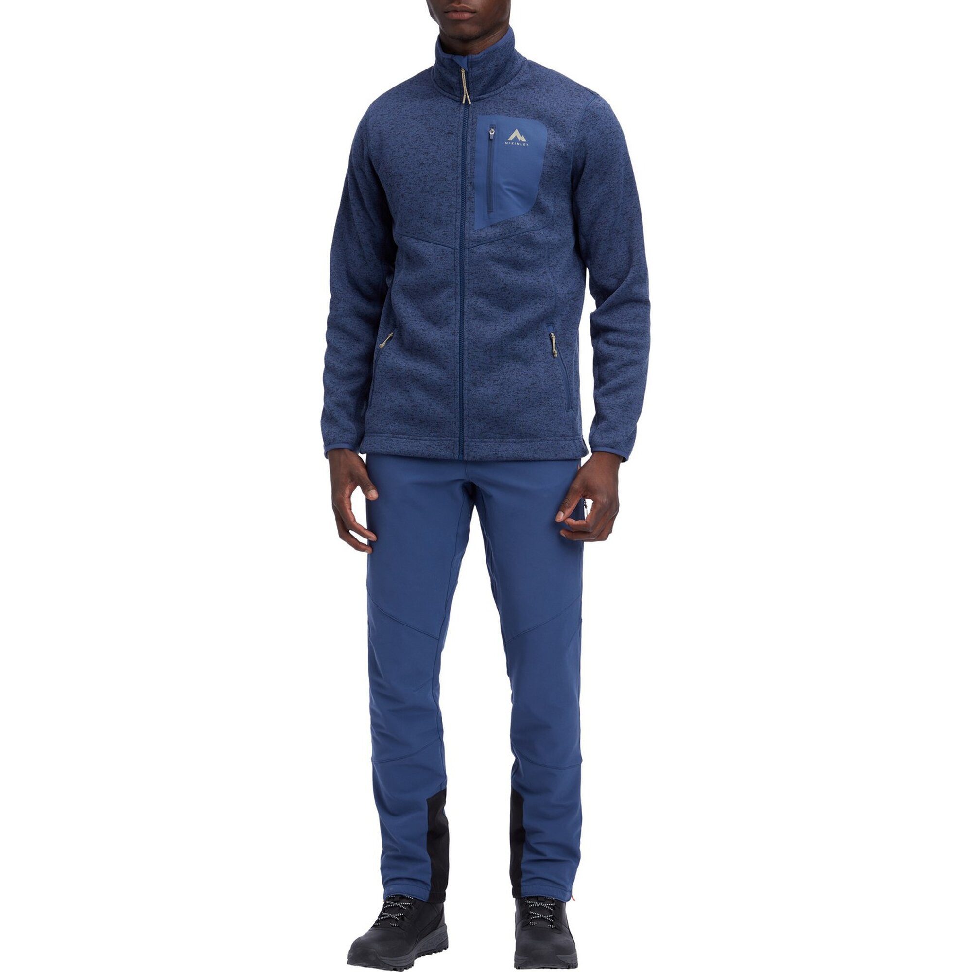 McKINLEY Outdoorjacke He.-Unterjacke Skeena III M günstig online kaufen