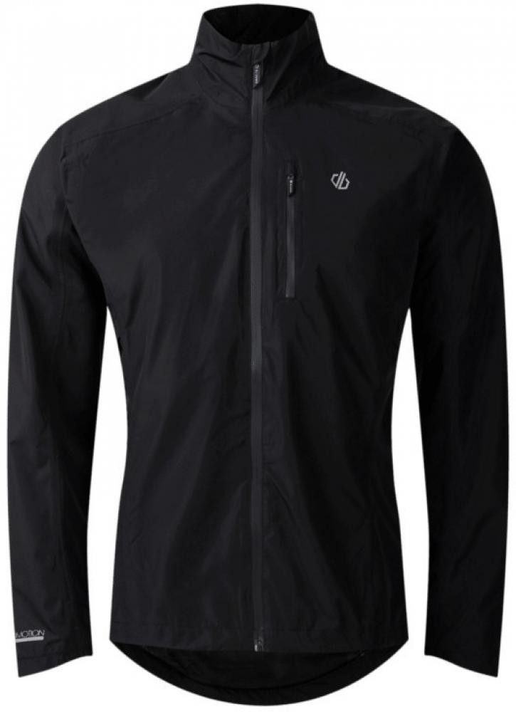 Dare2b Trainingsshirt Herren fluoreszierend Cycle Jacke - MenTorCycleJkt