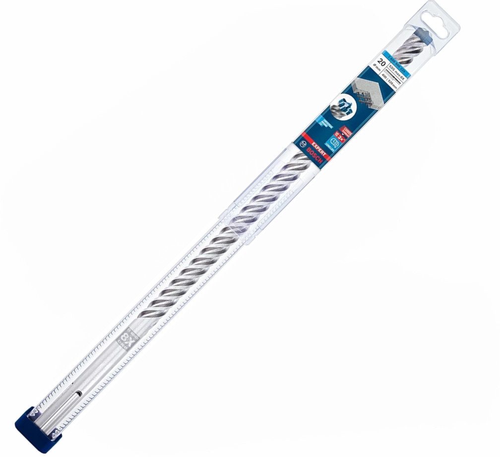 BOSCH Betonbohrer Bosch EXPERT SDS max-8X günstig online kaufen