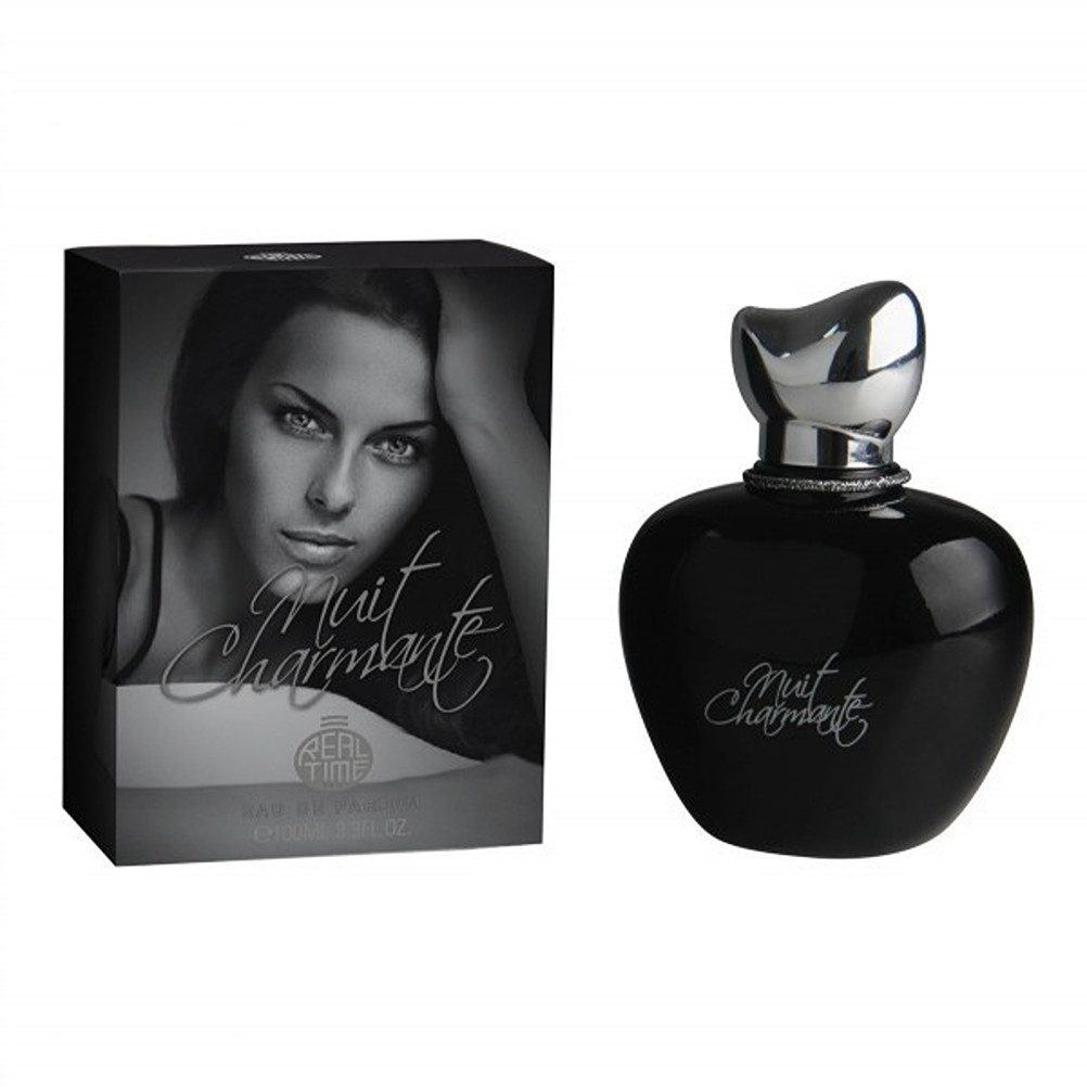 Real Time Eau de Parfum Nuit Charmante for women 100 ml