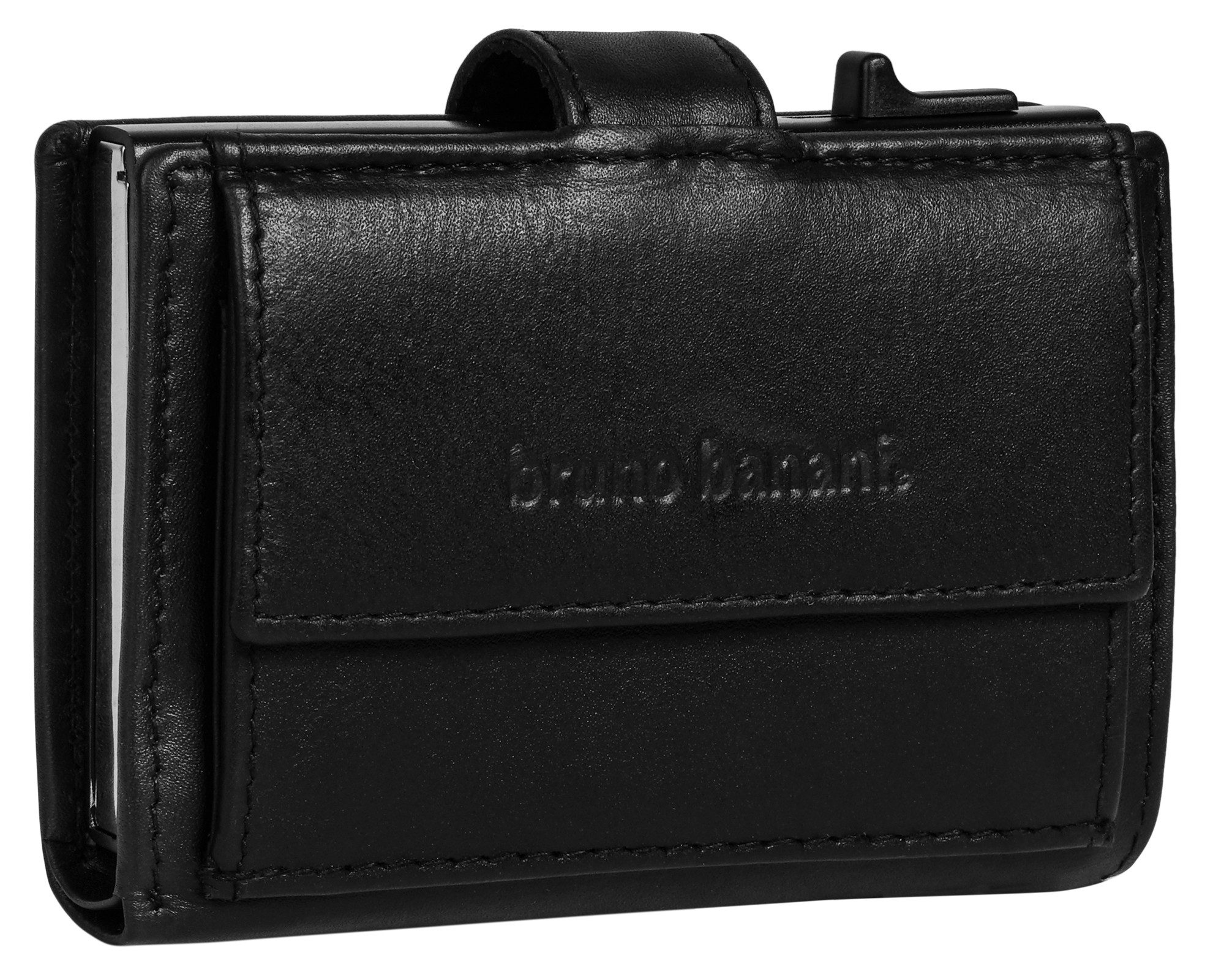 Bruno Banani Geldbörse, echt Leder günstig online kaufen