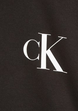 Calvin Klein Jeans Sweater in lockerer Passform