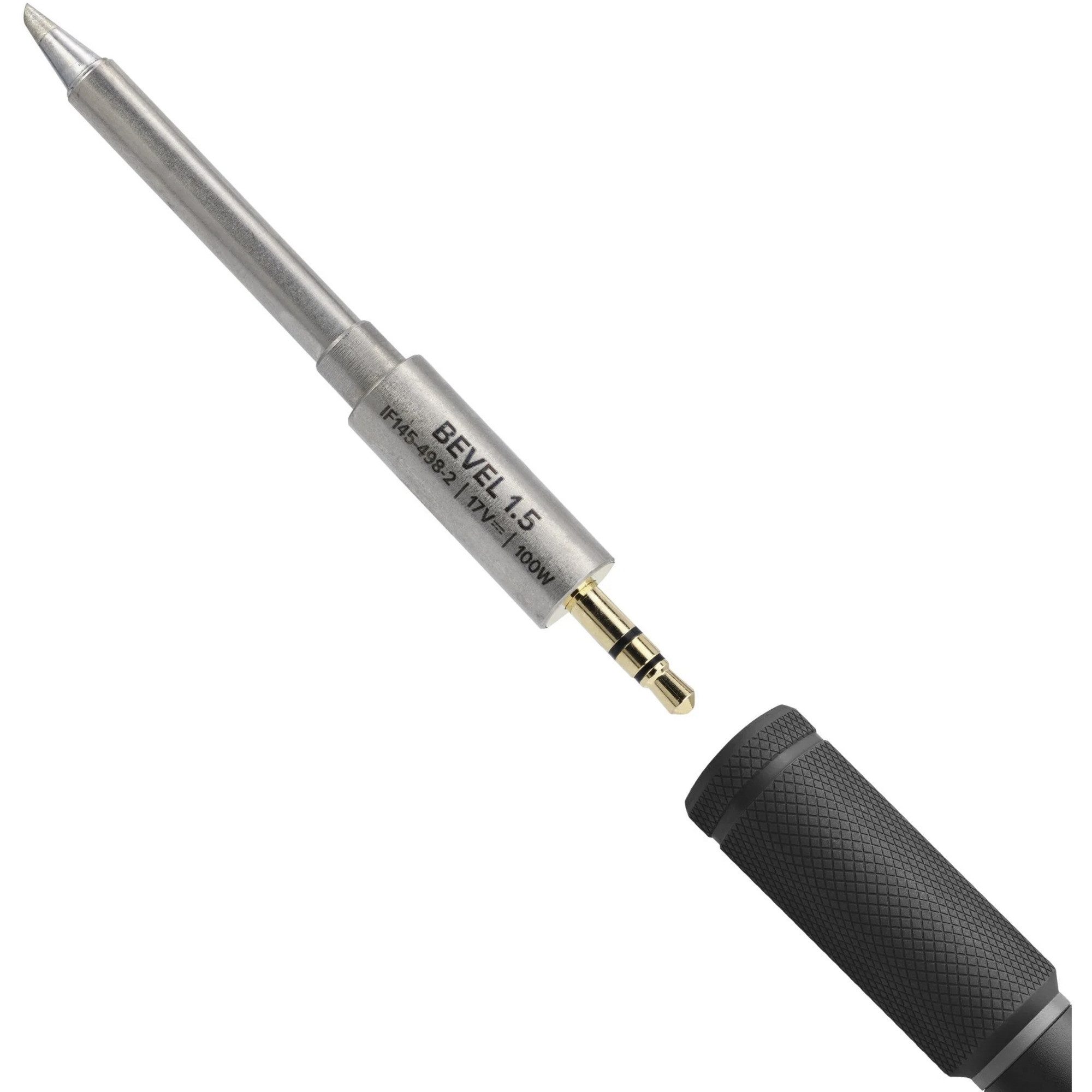 iFixit Bohrer- und Bitset iFixit FixHub Lötspitze konisch-angeschrägt 1,5