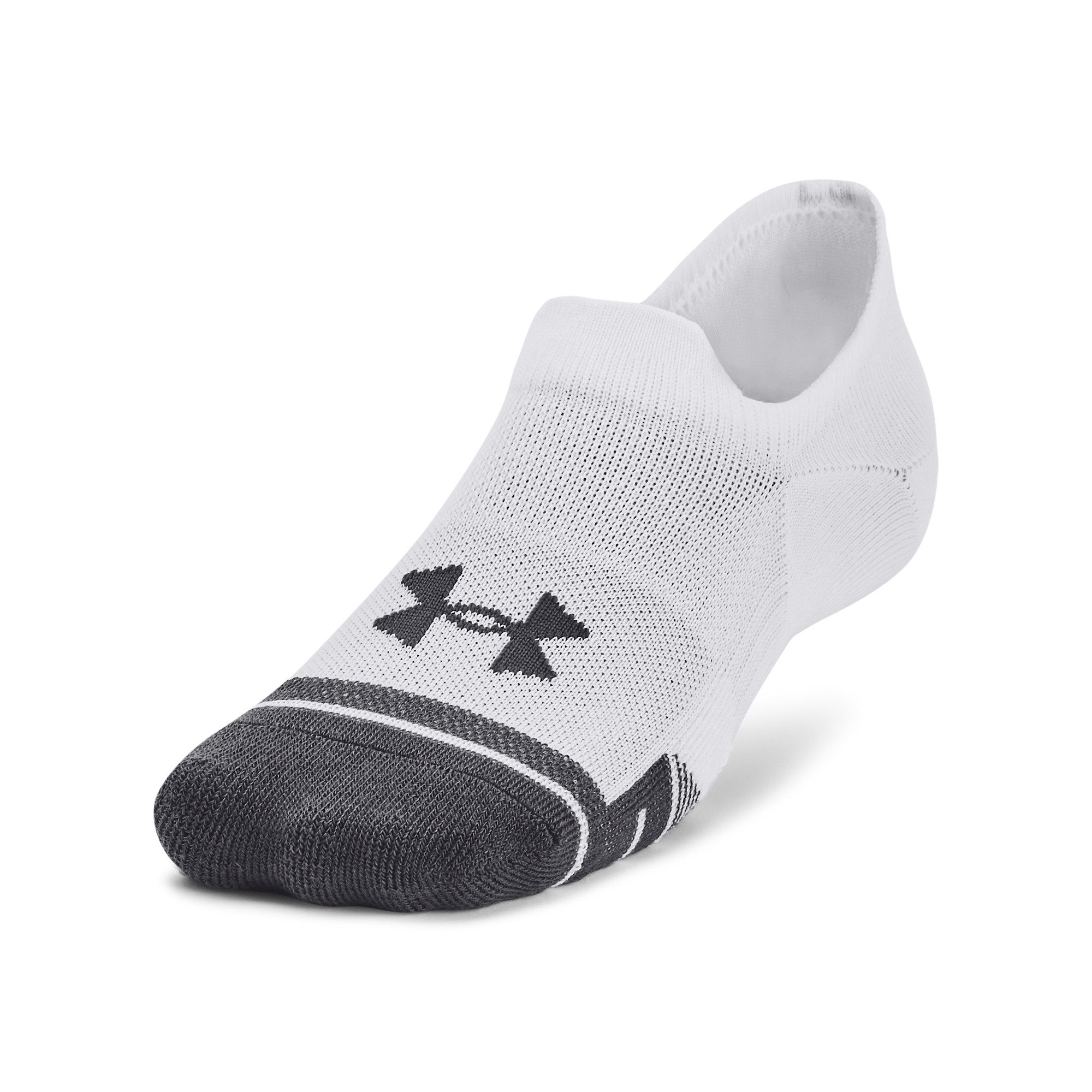 Füßlinge Under Armour Unisex Füßlinge UA Performance Tech 3pk ULT 1379502