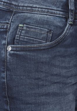 Cecil Gerade Jeans 5-Pocket-Style