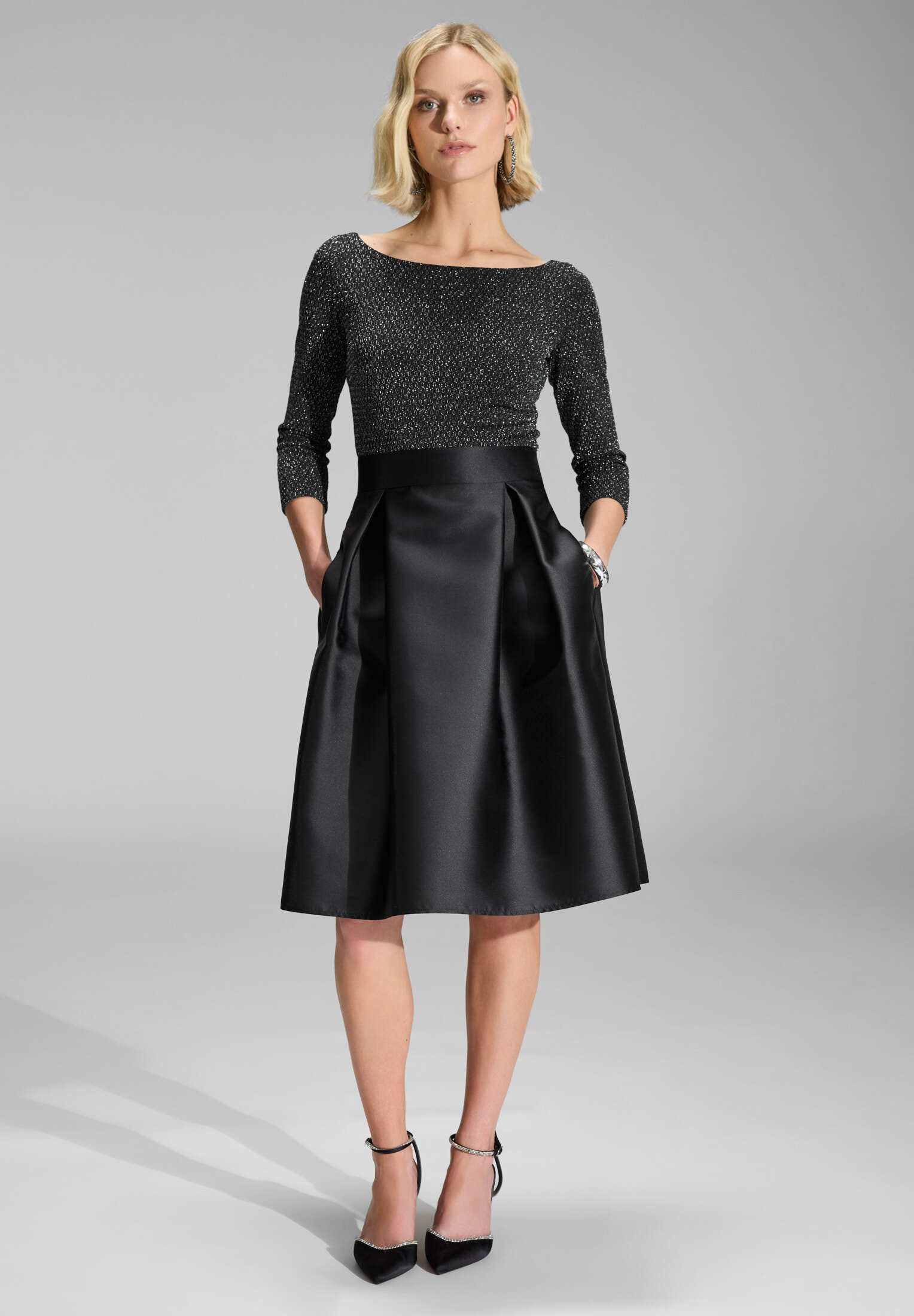 SWING Cocktailkleid günstig online kaufen