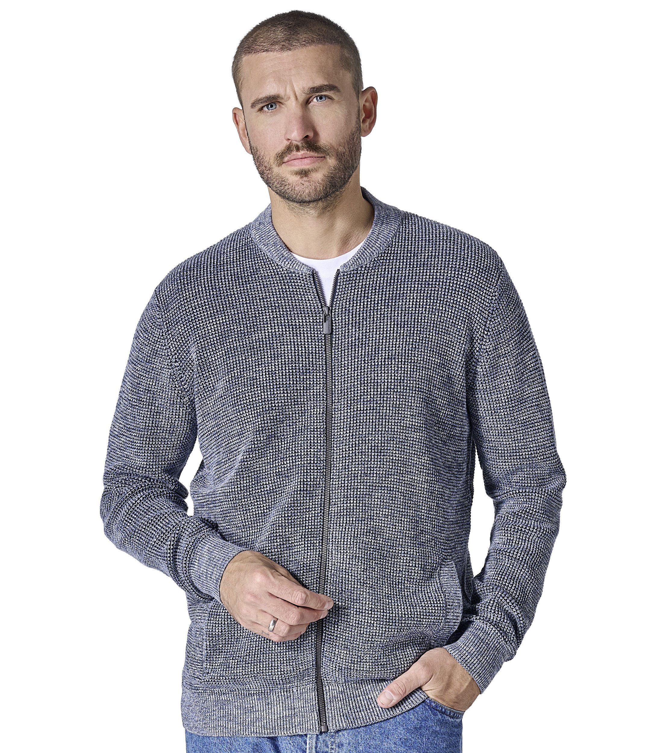 CASAMODA Strickjacke CASAMODA Strickjacke uni