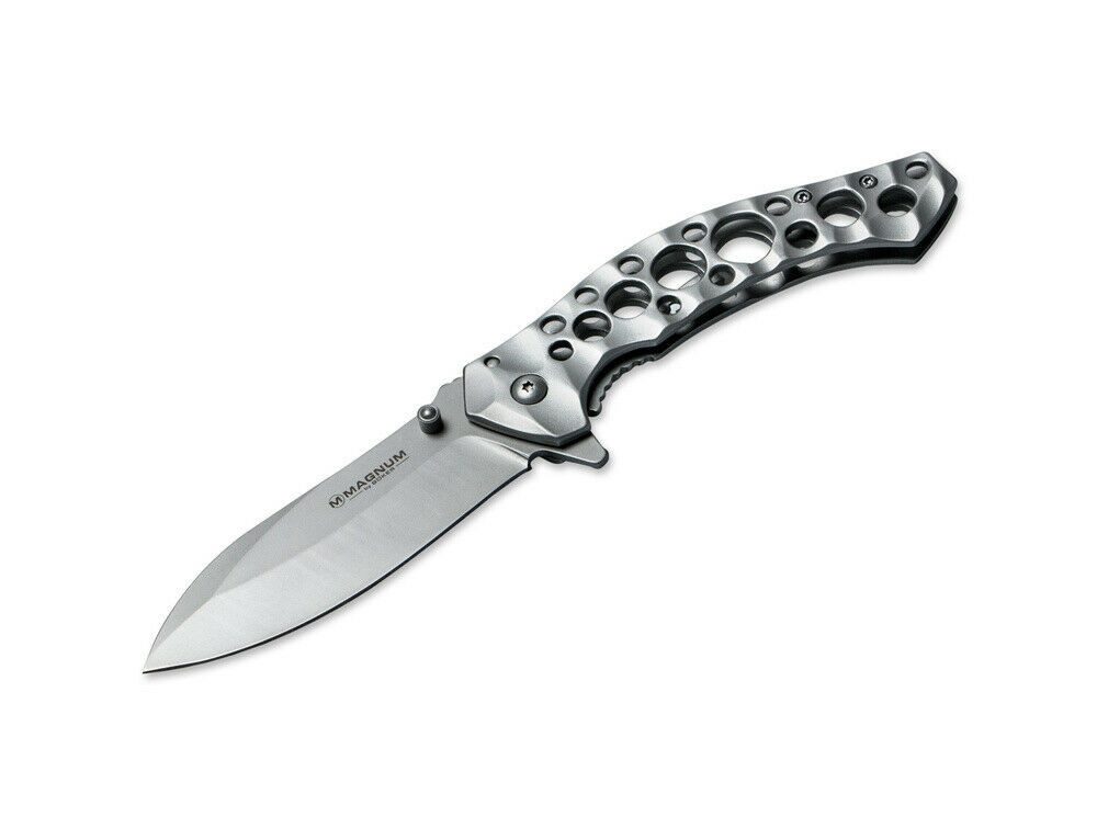 Magnum Taschenmesser Taschenmesser Slender