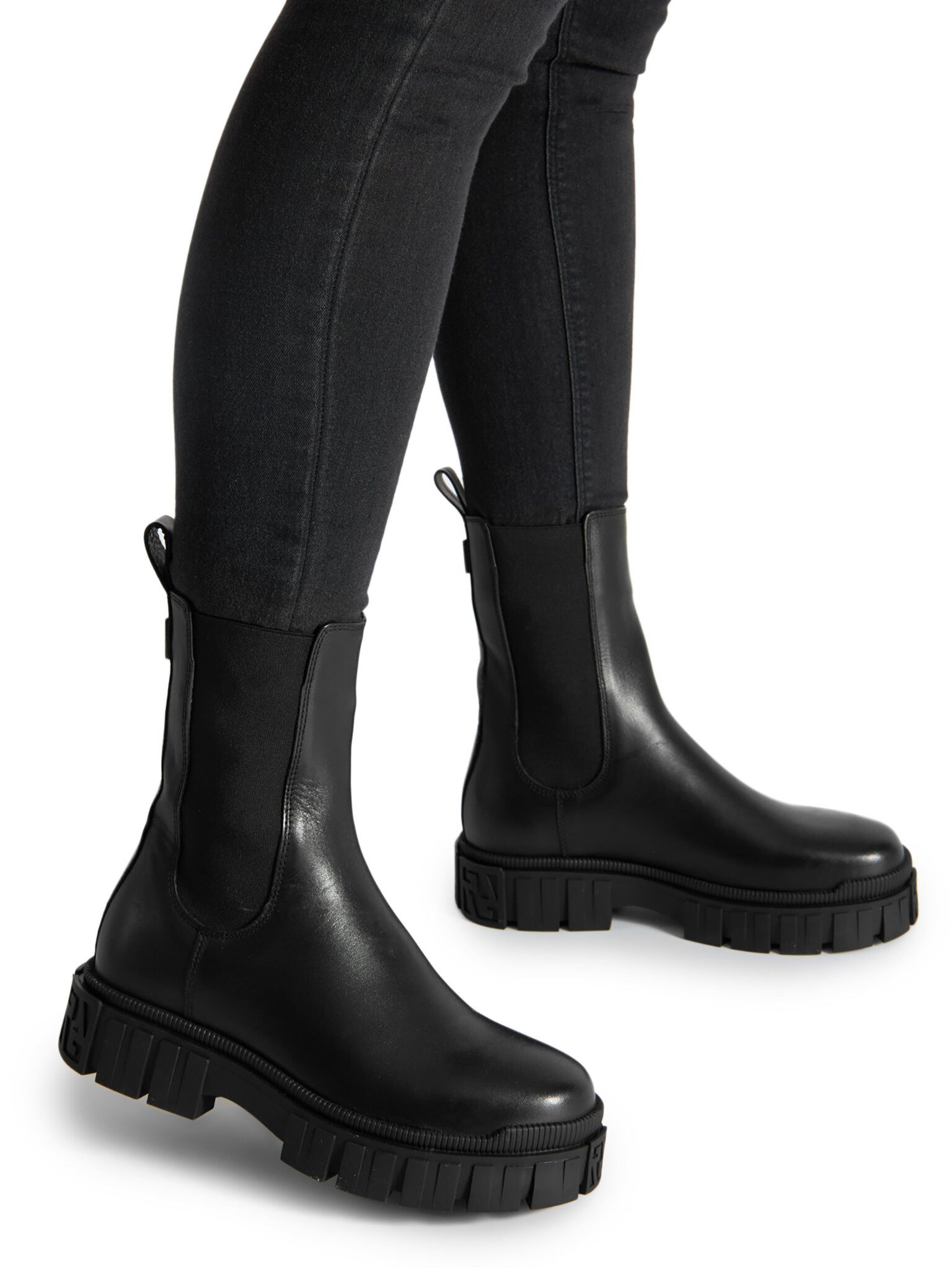 GINO ROSSI Gino Rossi Klassische Stiefeletten günstig online kaufen