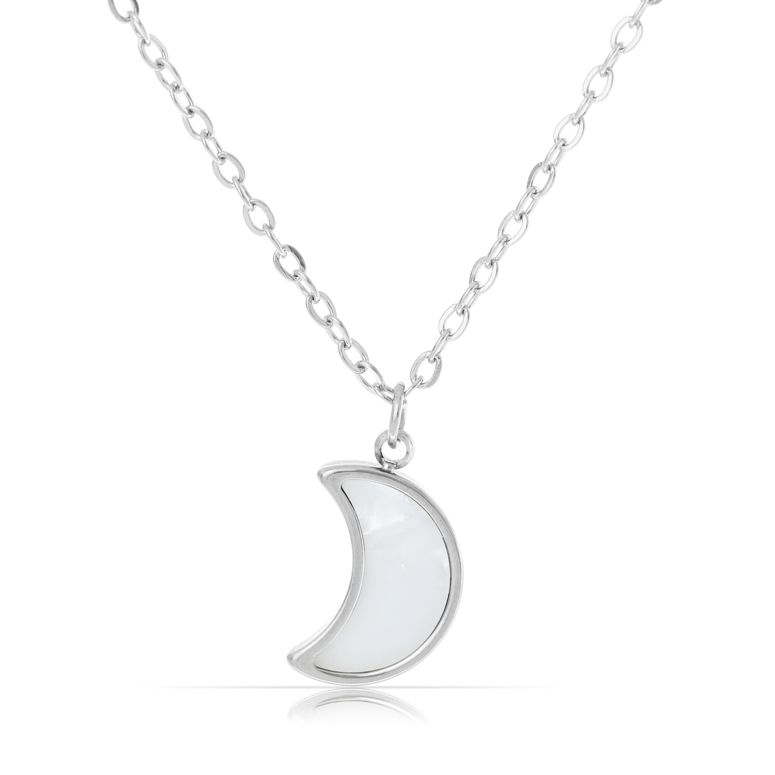 Made by Nami Kette mit Anhänger günstig online kaufen