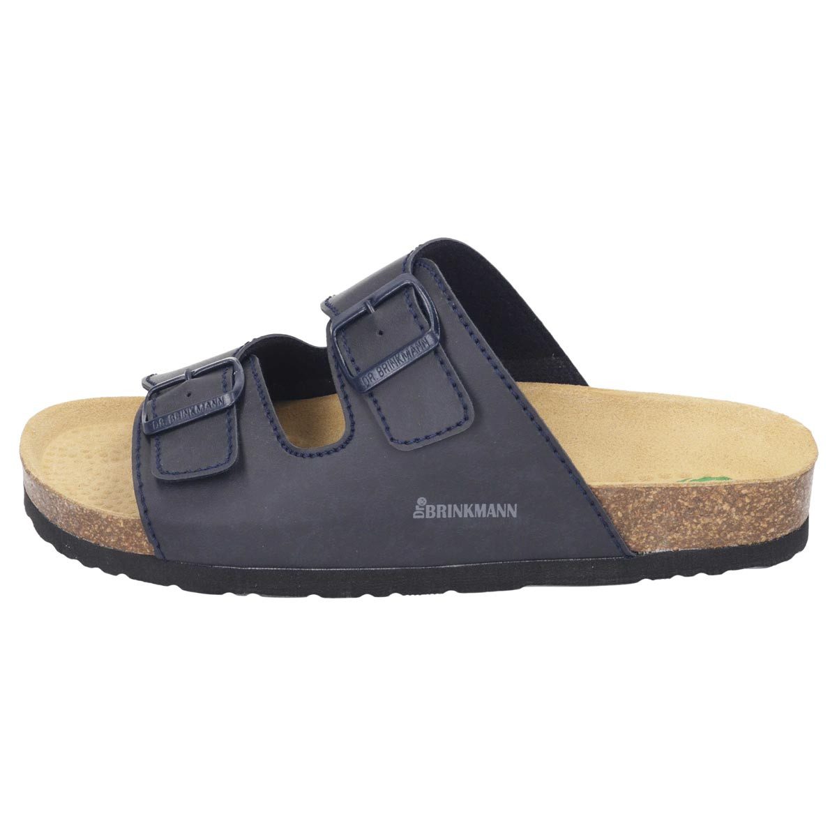 Dr. Brinkmann Bonillo Pantolette (1-tlg) Pantoletten günstig online kaufen