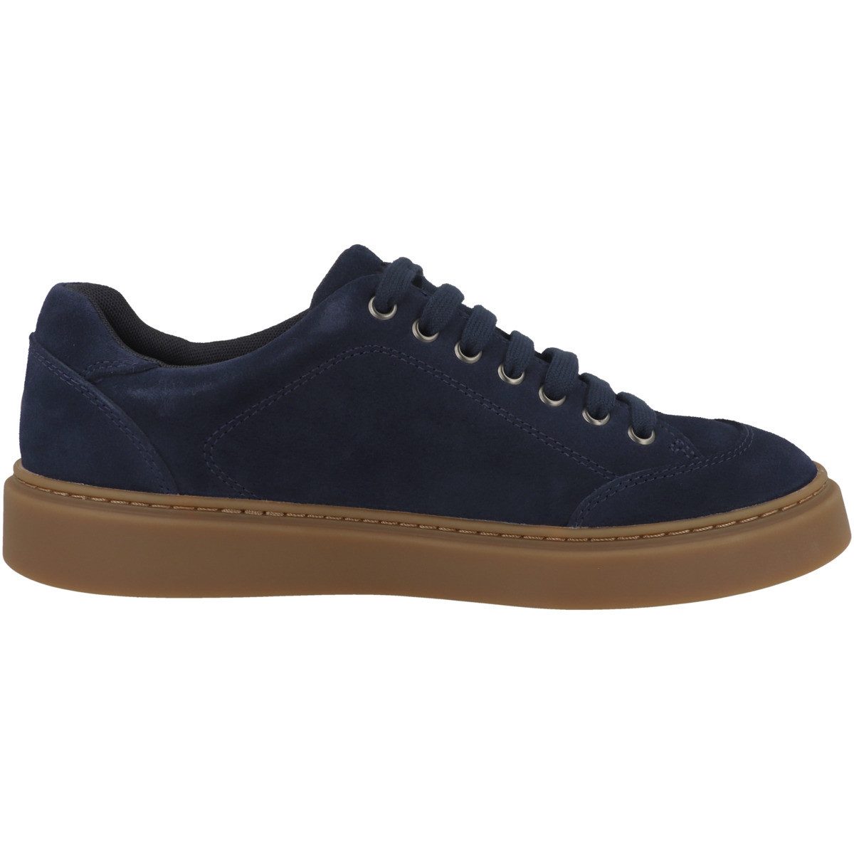 Camper Runner Twentyfive Herren Sneaker Turnschuhe, Sportschuhe, Freizeitschuhe, Halbschuhe, Schnürschuhe