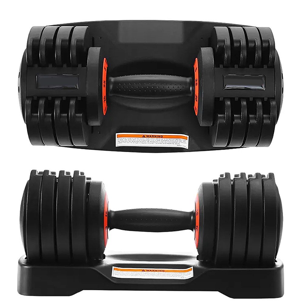 Divit Halter Verstellbare Kurzhantel # VH1 Hantel Set mehrstufig DPL1