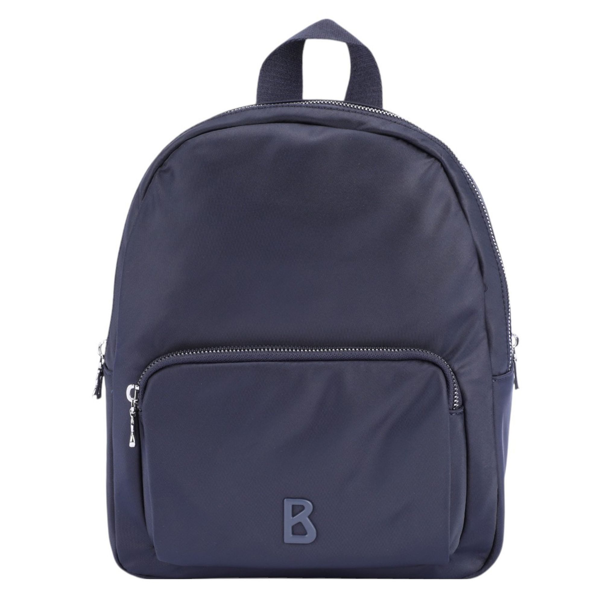 BOGNER Cityrucksack Verbier Play 1.0, Polyester