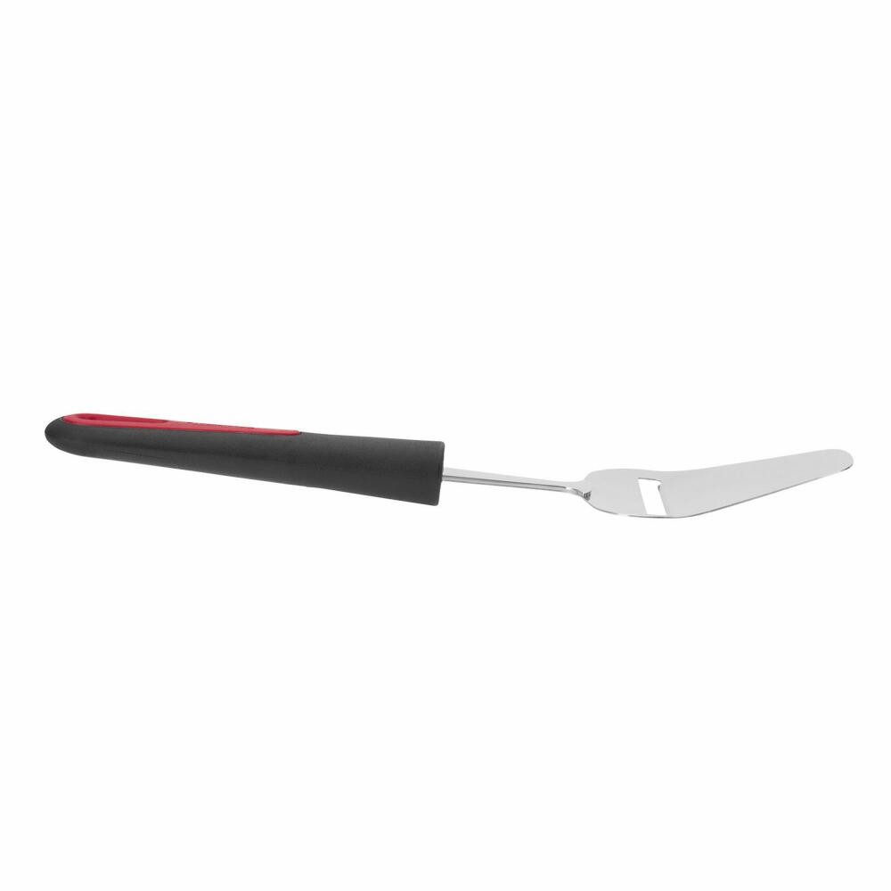 WESTMARK Käsehobel Schnittbreite: 5 cm, Länge: 24,5 cm, Hand-Käsehobel/Hartkäsehobel, PP, TPE, Edelstahl
