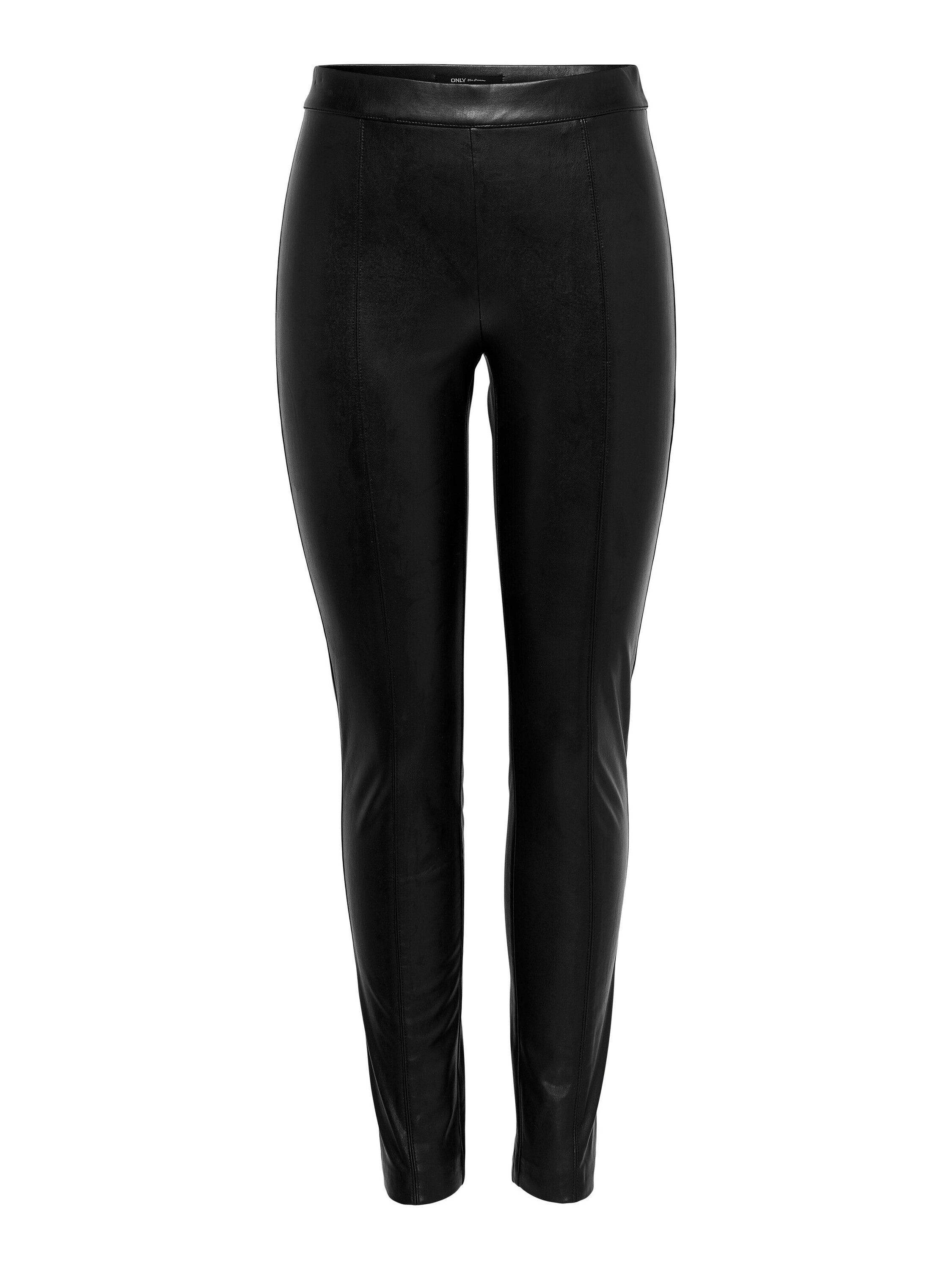 ONLY Leggings ONLTEA-MARIA (1-tlg) Plain/ohne Details günstig online kaufen
