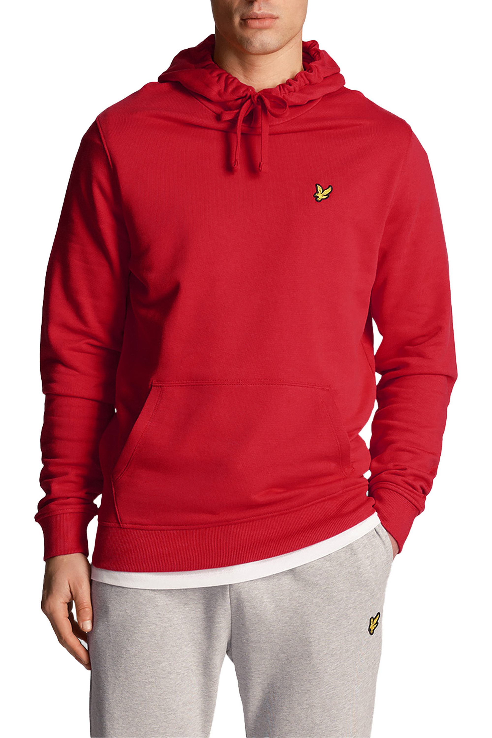 Lyle & Scott Hoodie Basic Herren, günstig online kaufen
