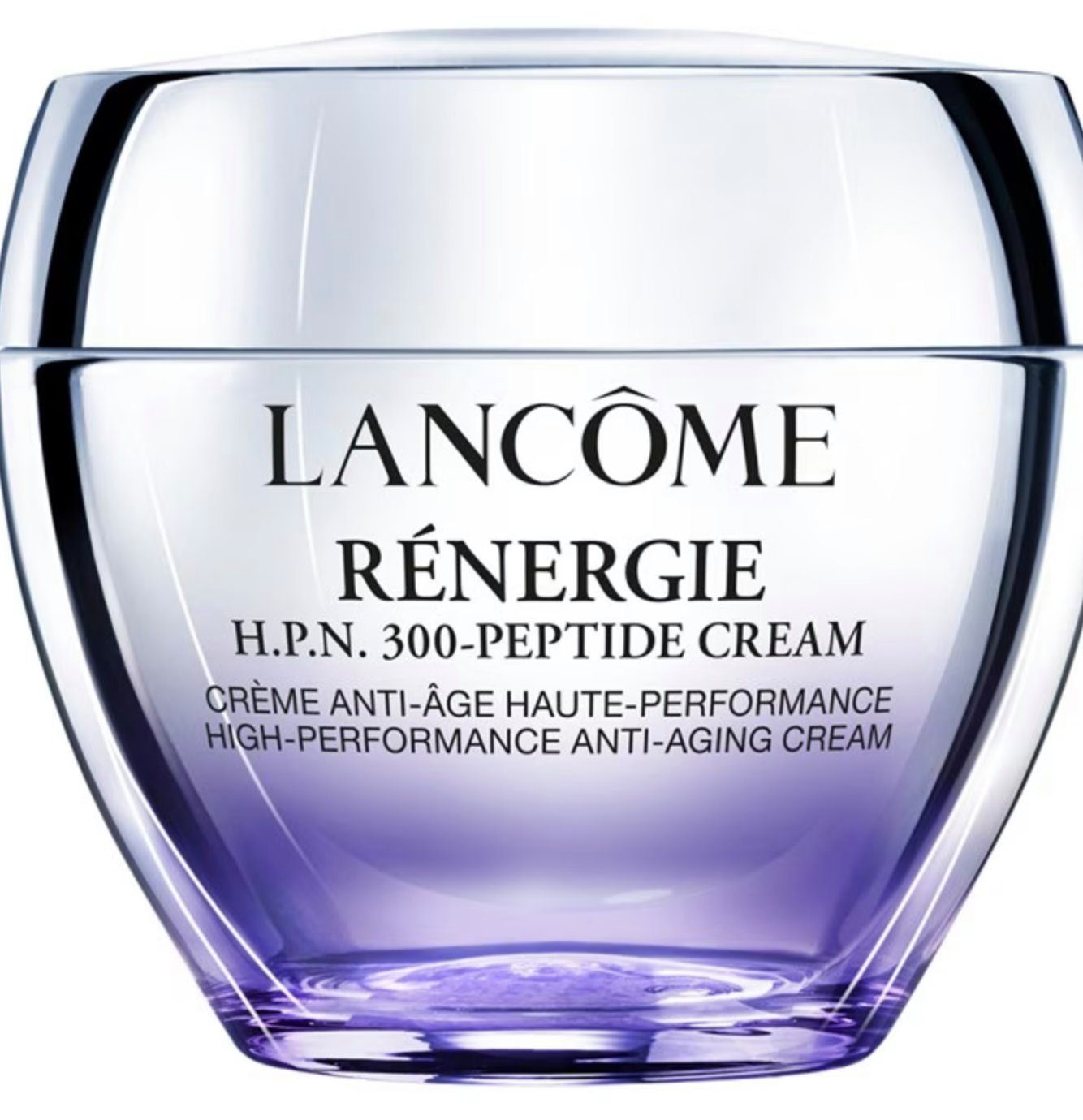 Anti-Aging-Creme Anti-Aging Rénergie H.P.N. 300-Peptide Cream von Lancôme